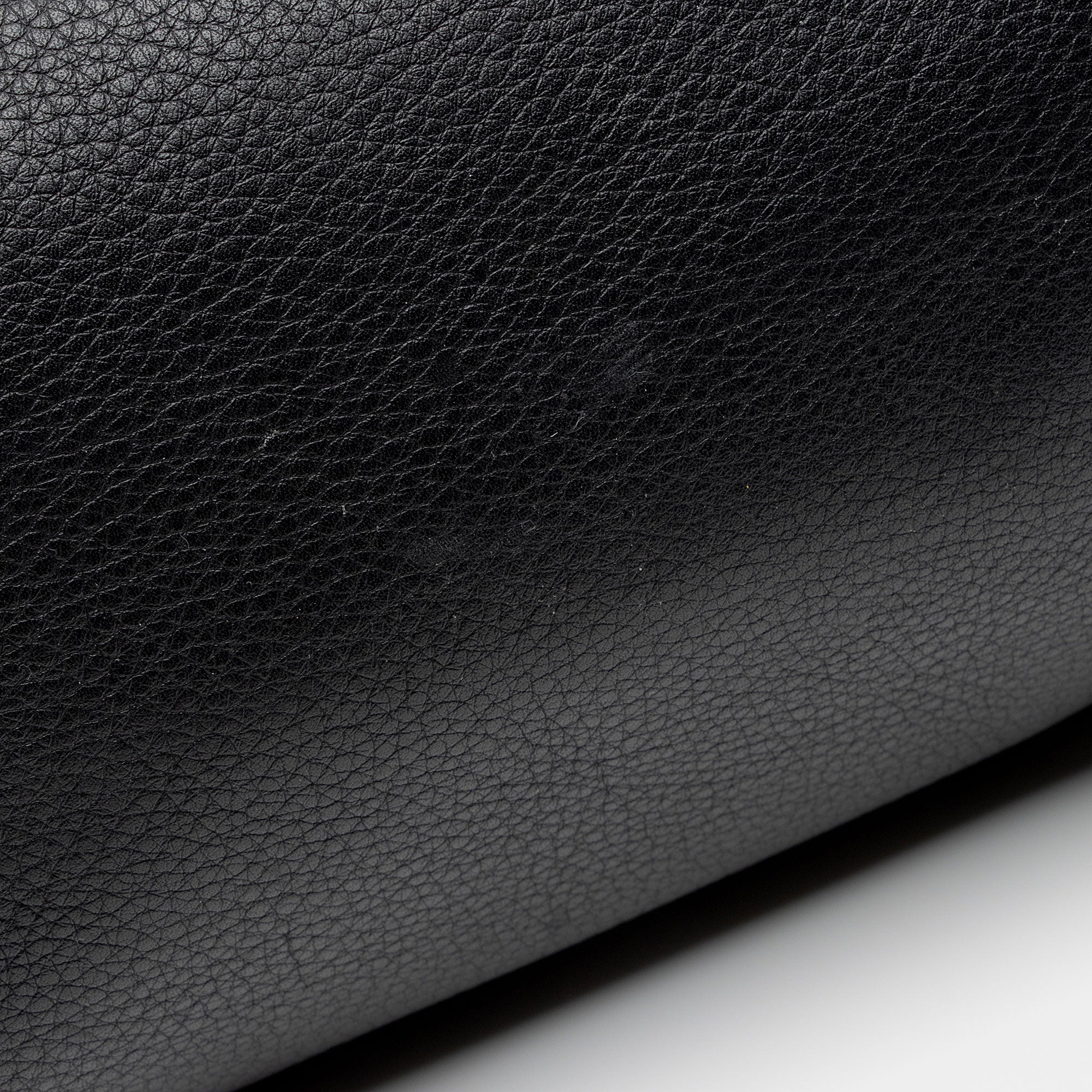 Burberry Leather Bridle Medium Shoulder Bag (SHF-gvFB4h)