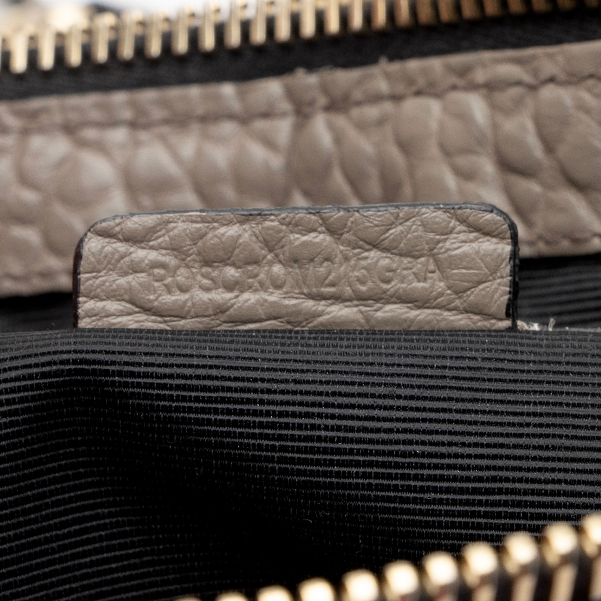 Burberry Leather Gladstone Small Satchel (SHF-c8AUkS)