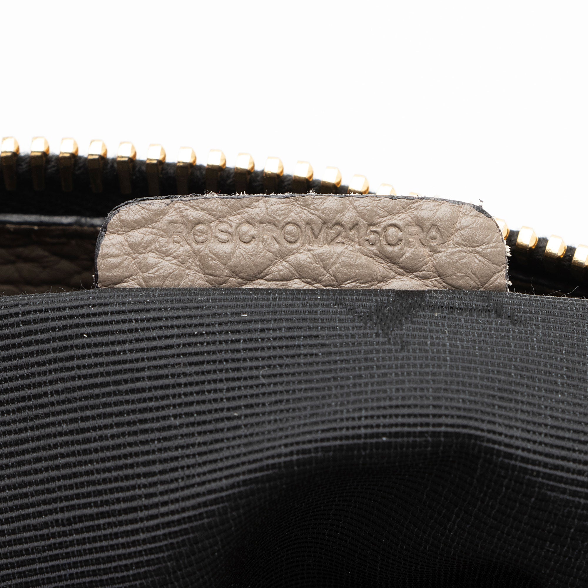 Burberry Leather Gladstone Small Satchel (SHF-BAXlgo)