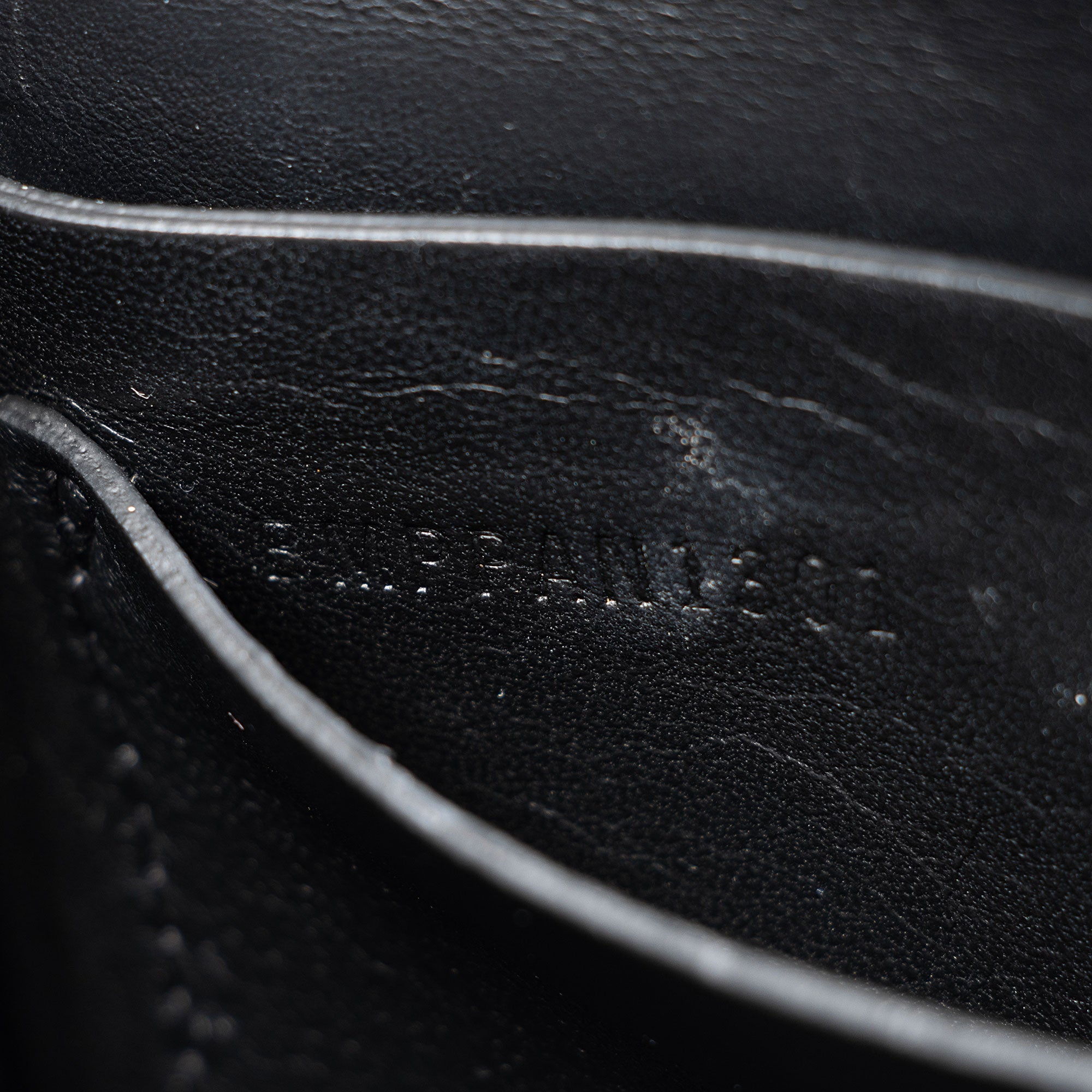 Burberry Leather Grace Small Flap Bag - FINAL SALE (SHF-d9ySrl)