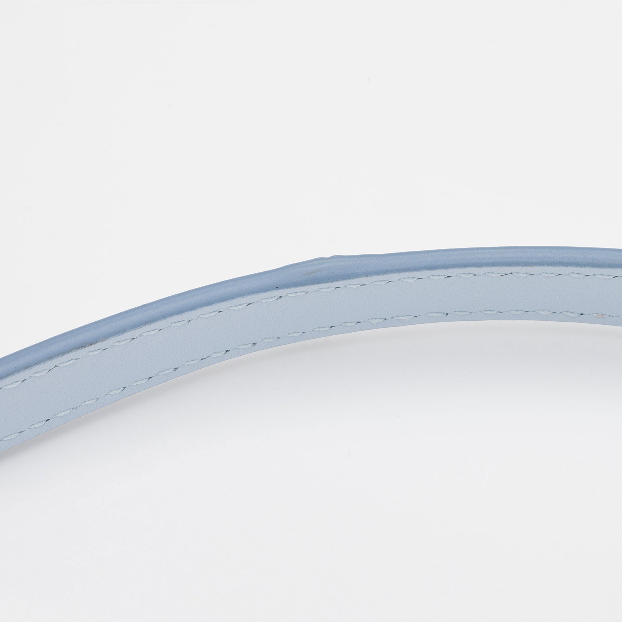 Burberry Leather Grace Small Flap Bag (SHF-pLbZdm)