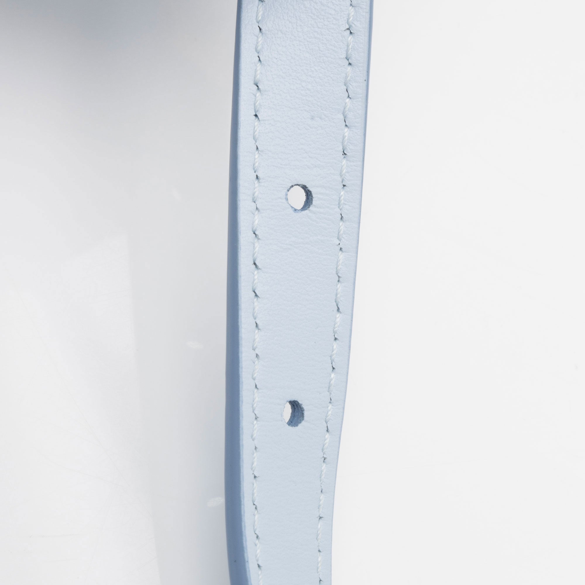 Burberry Leather Grace Small Flap Bag (SHF-pLbZdm)