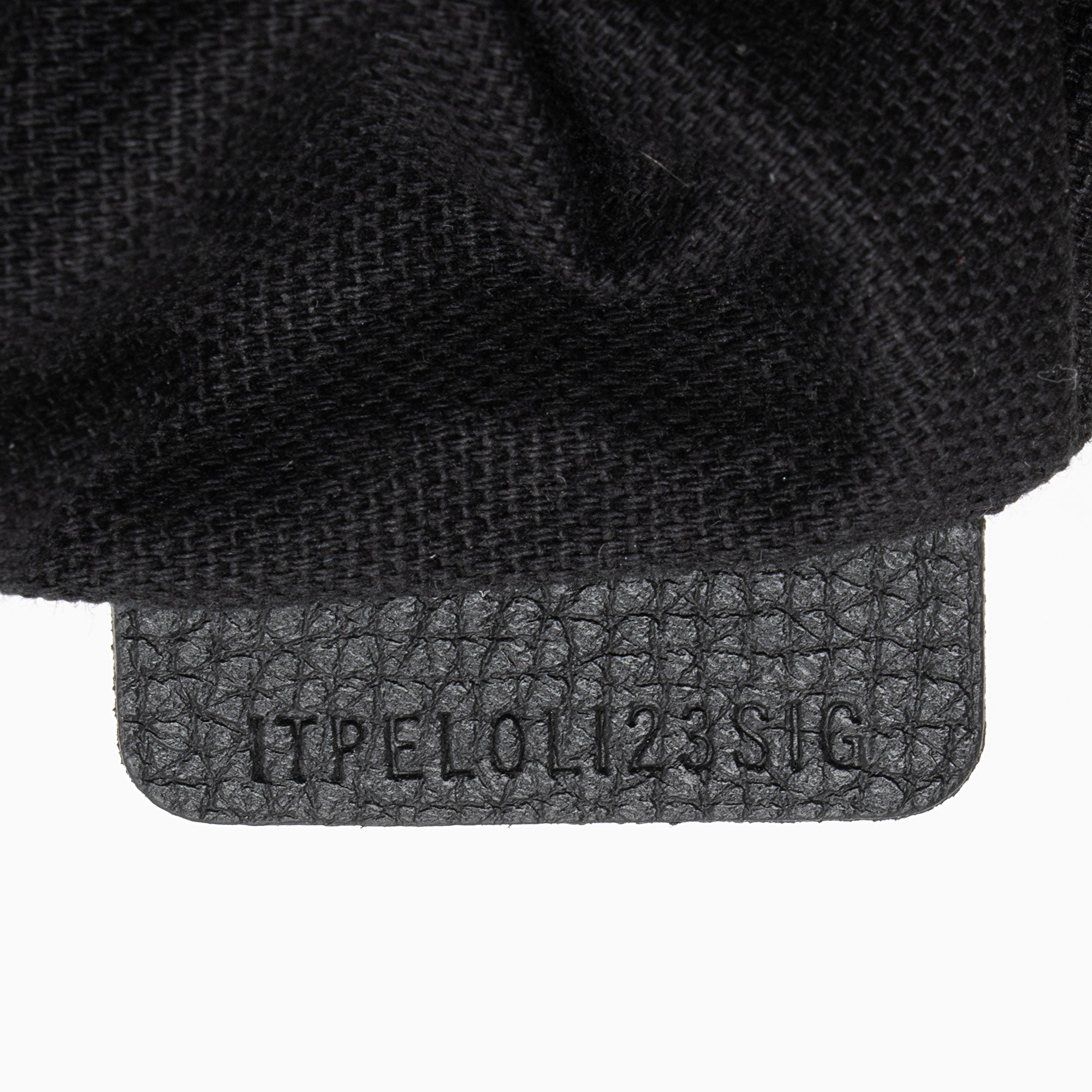 Burberry Leather House Check Derby Canterbury Small Tote (SHF-ANV3FD)