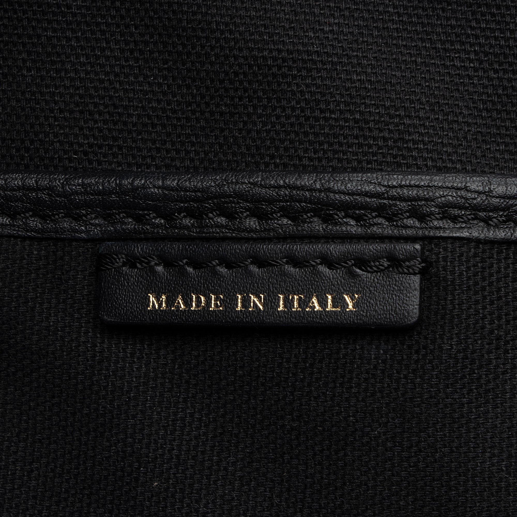 Burberry Leather House Check Derby Canterbury Small Tote (SHF-ANV3FD)