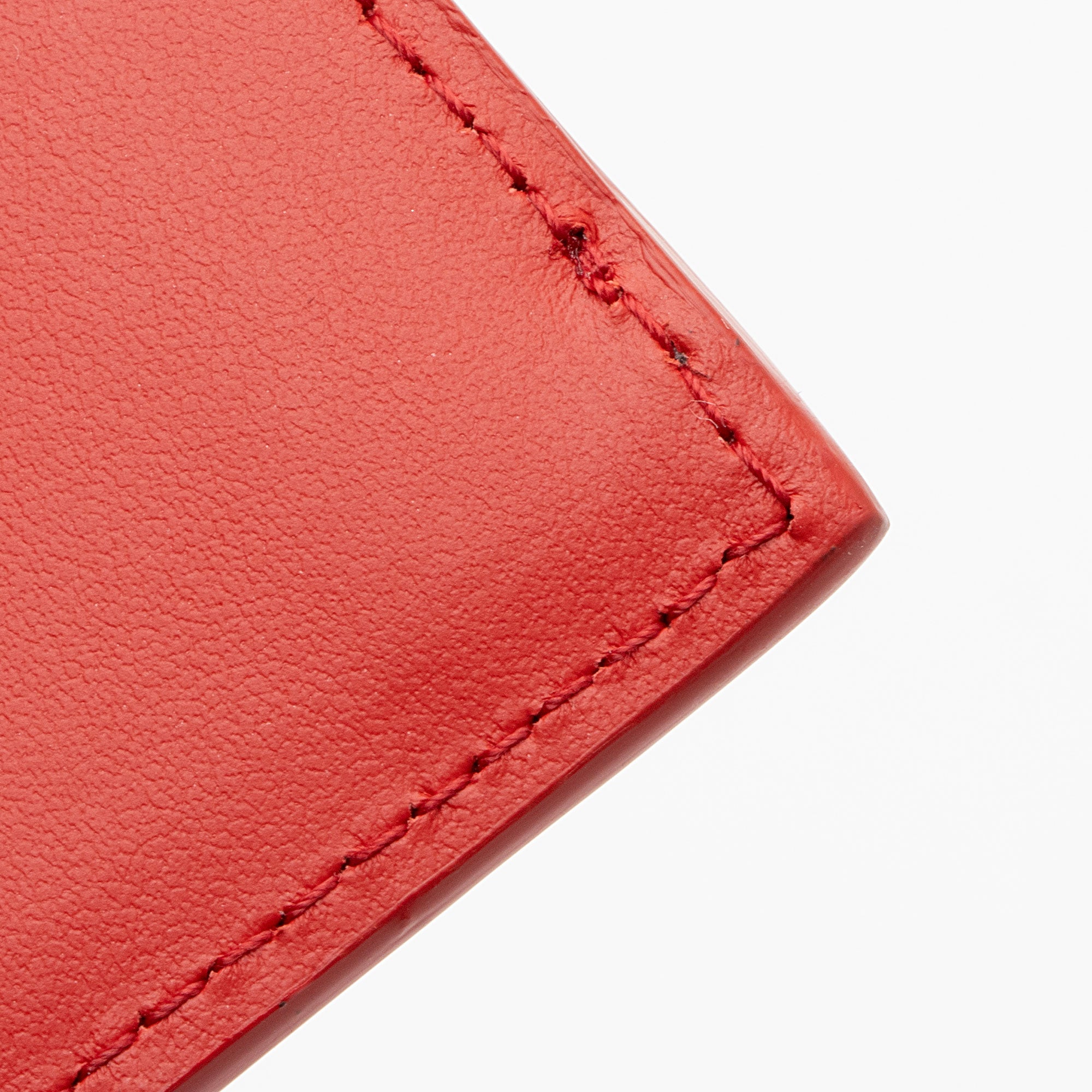 Burberry Leather Logo Alwyn Zip Card Case (SHF-0z5eVw)