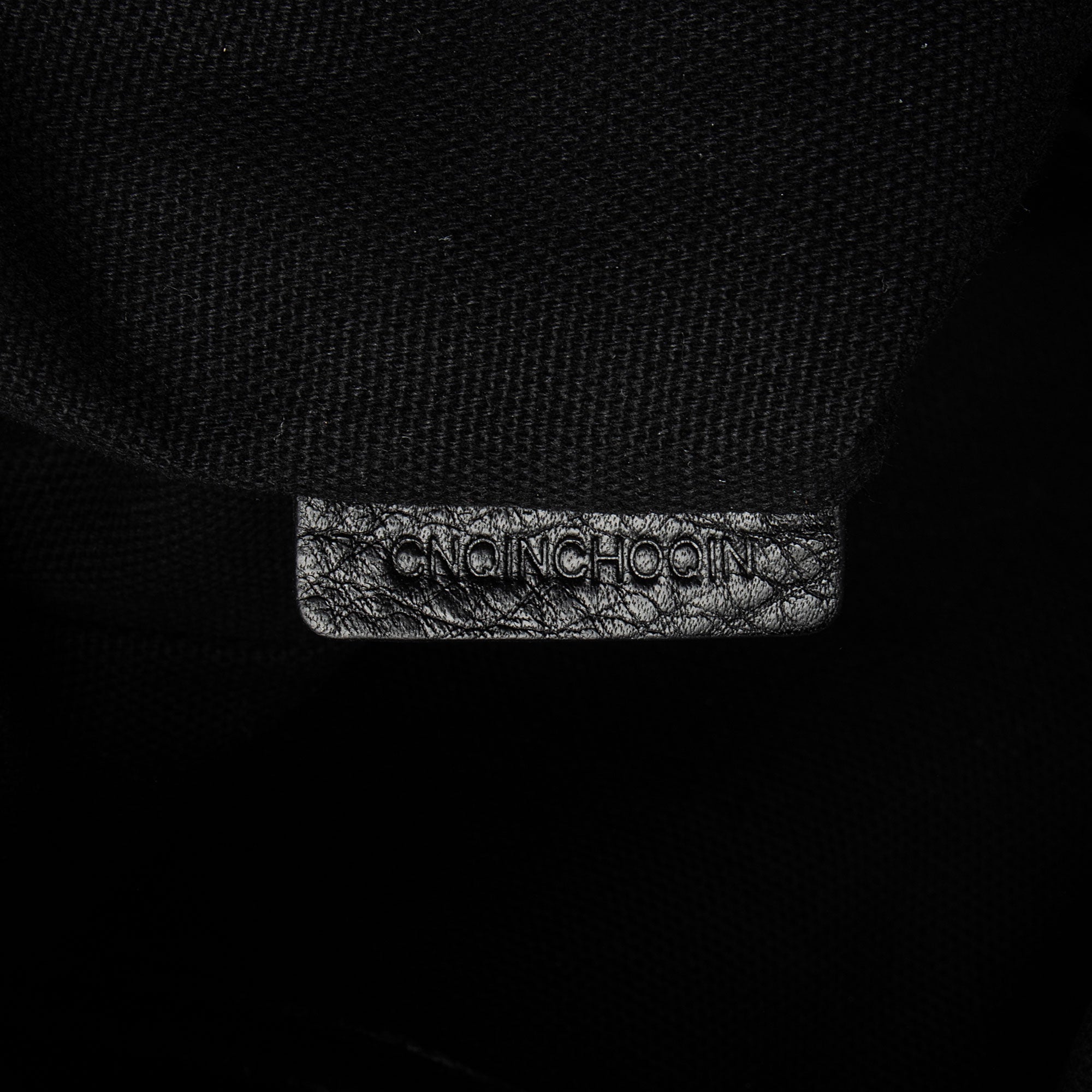 Burberry Leather Studded Tote