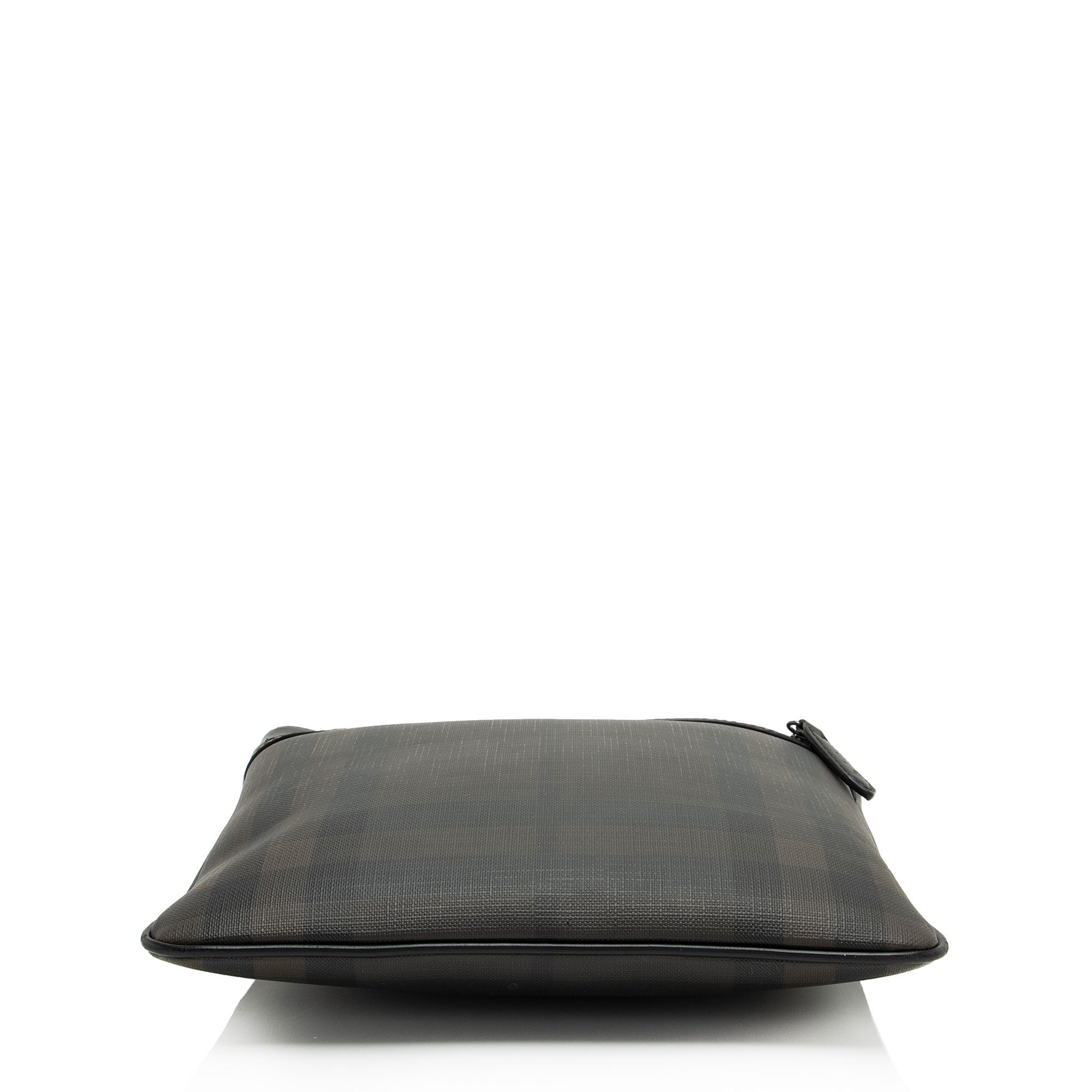 Burberry London Check Beckley Messenger