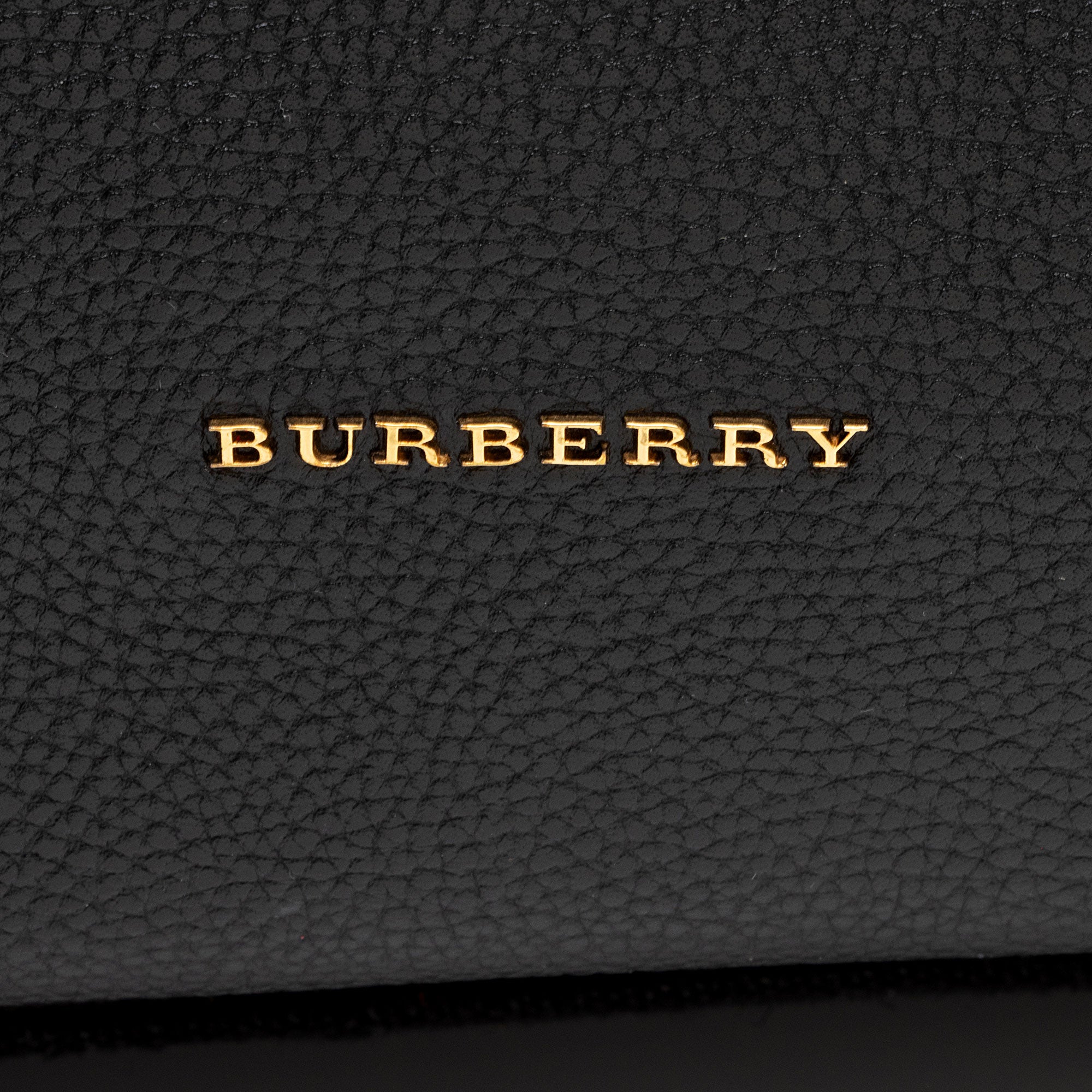 Burberry Mega Check Abbeydale Backpack (SHF-rz0B8j)