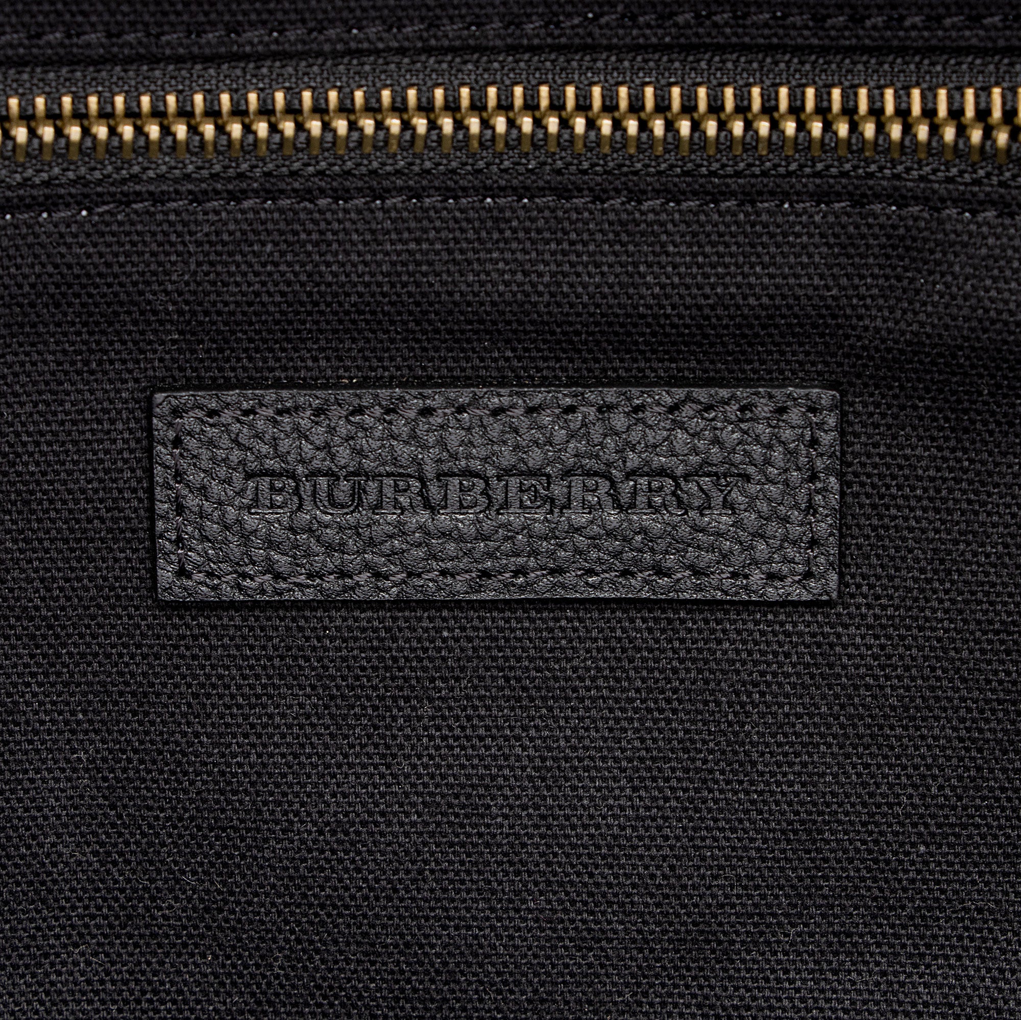 Burberry Mega Check Abbeydale Backpack (SHF-rz0B8j)