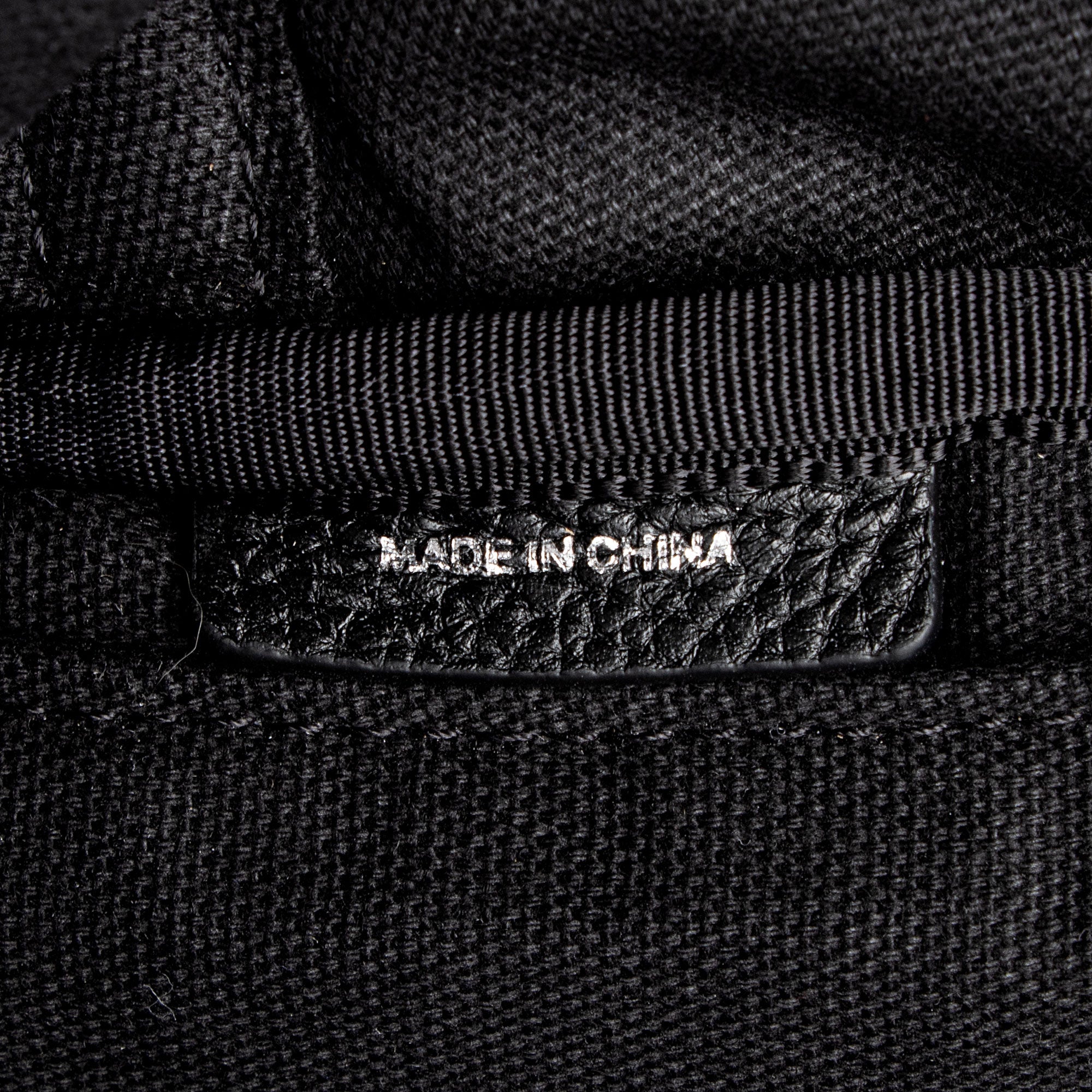 Burberry Mega Check Abbeydale Backpack (SHF-rz0B8j)