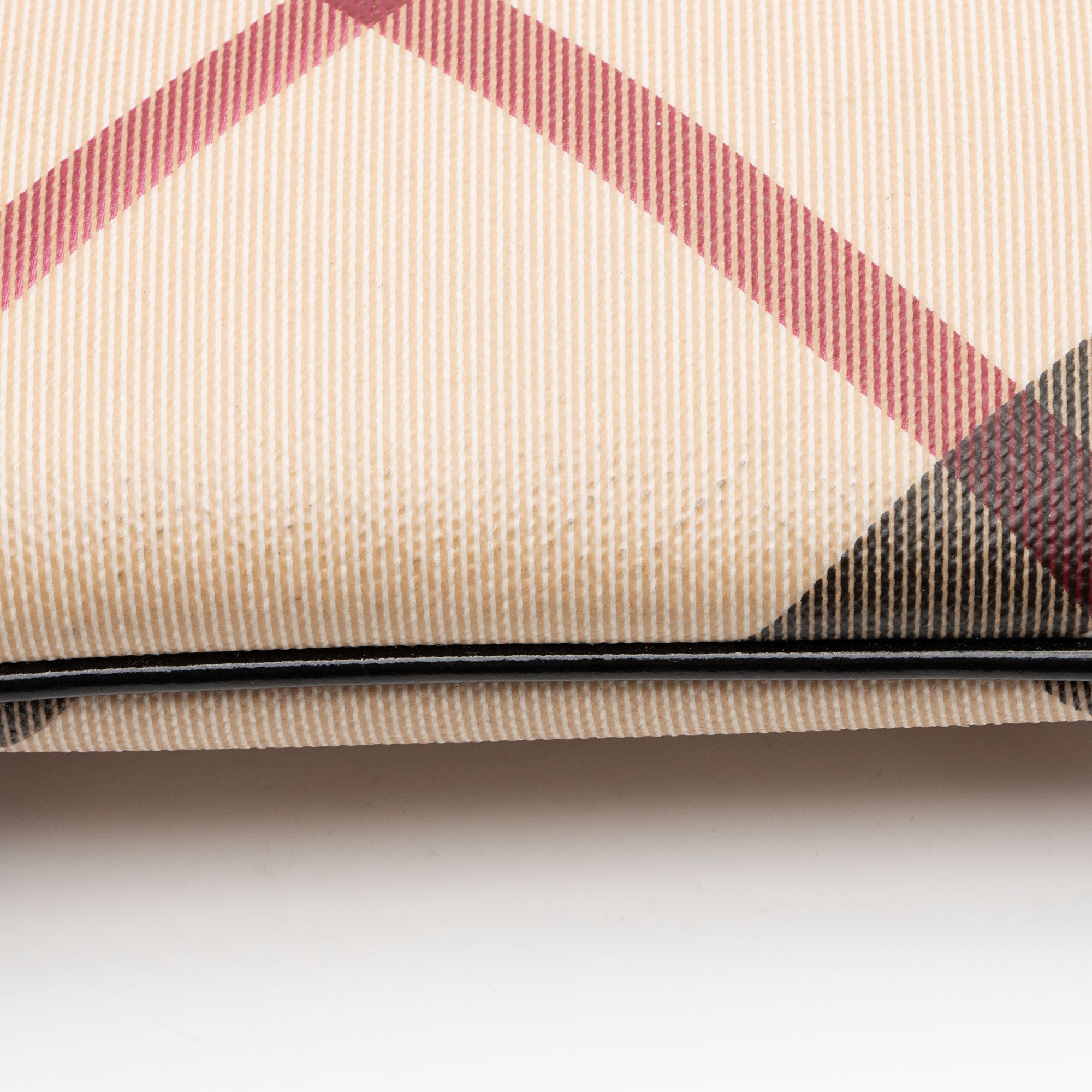 Burberry Nova Check Pochette