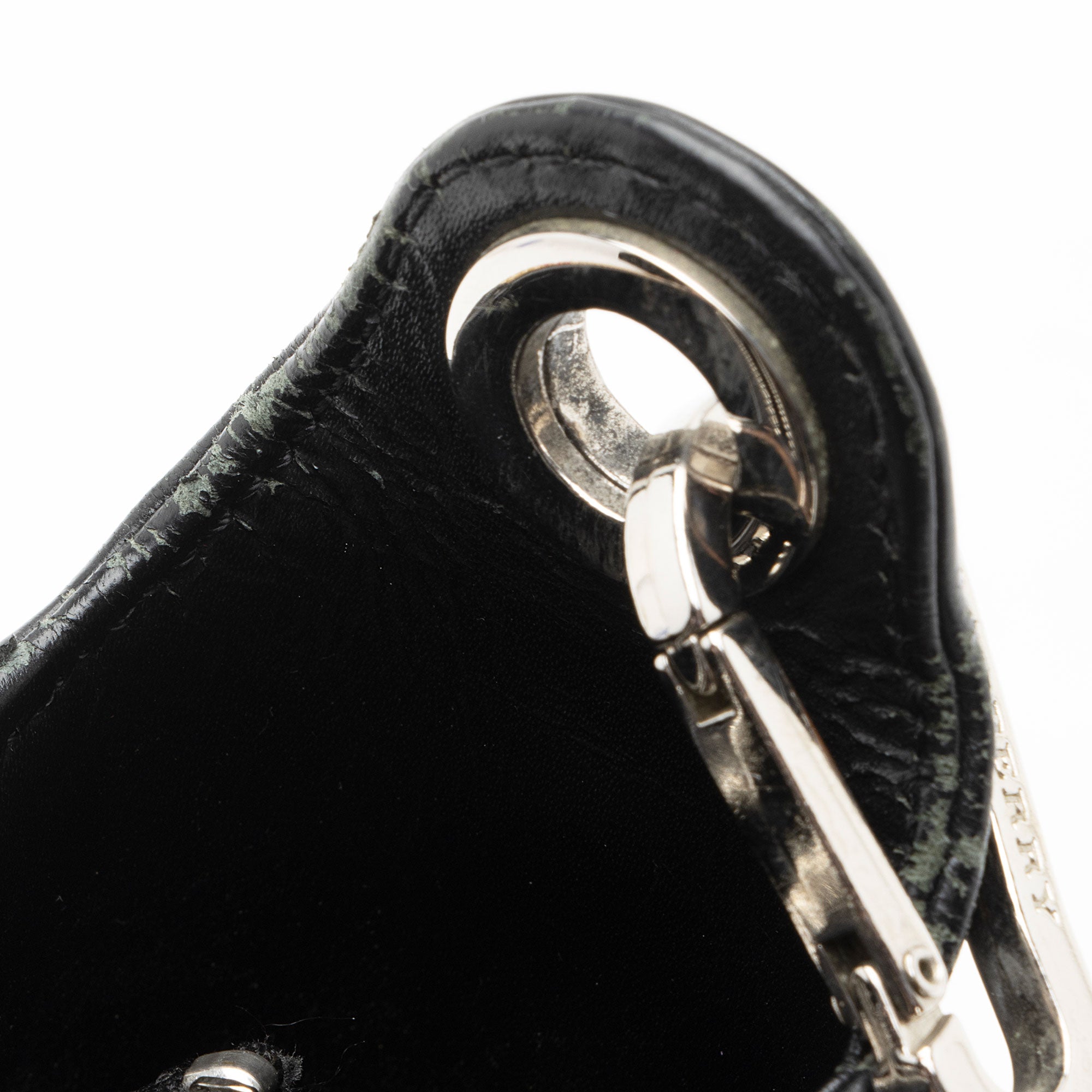 Burberry Nova Check Shoulder Bag (SHF-SsltsT)