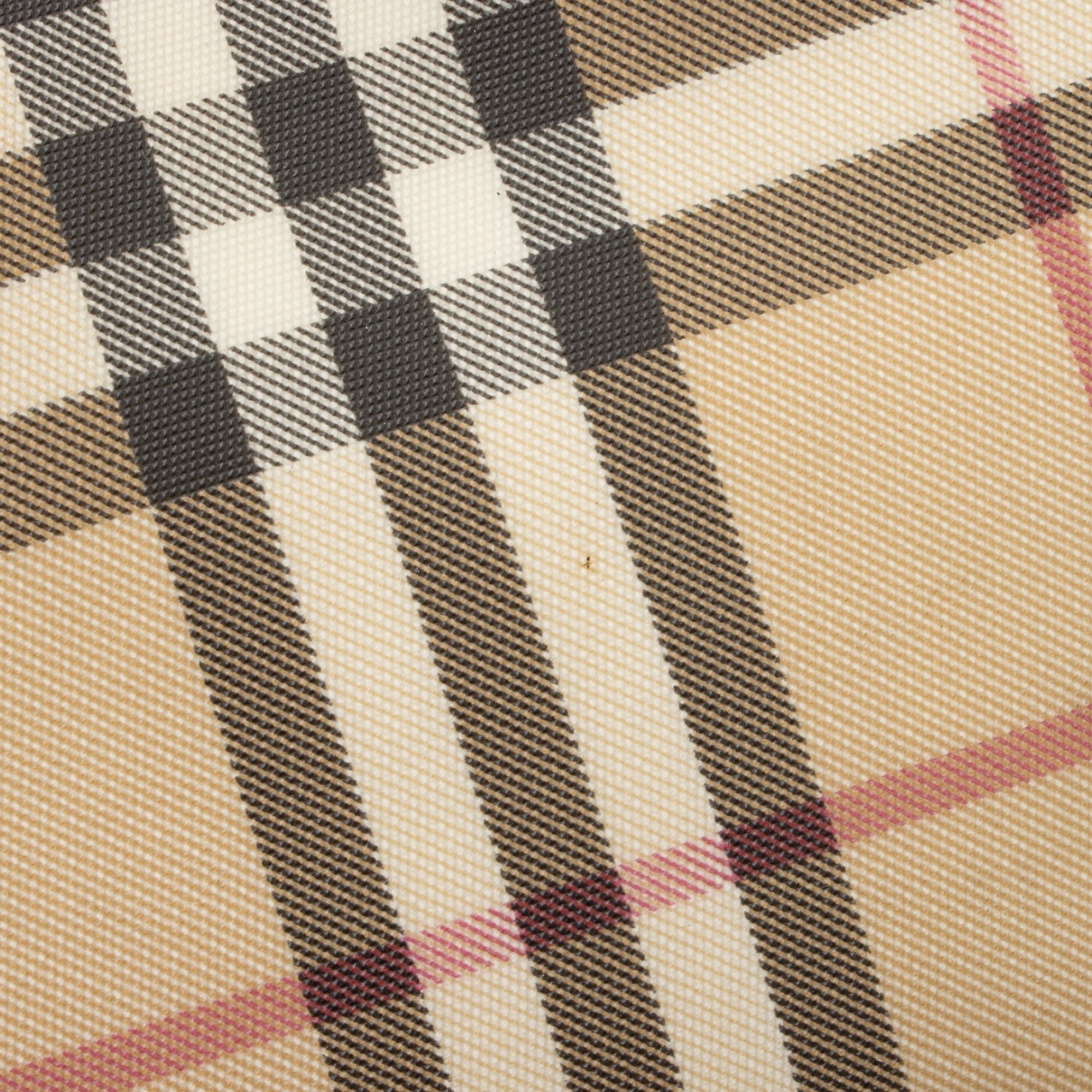 Burberry Nova Check Shoulder Bag (SHF-SsltsT)