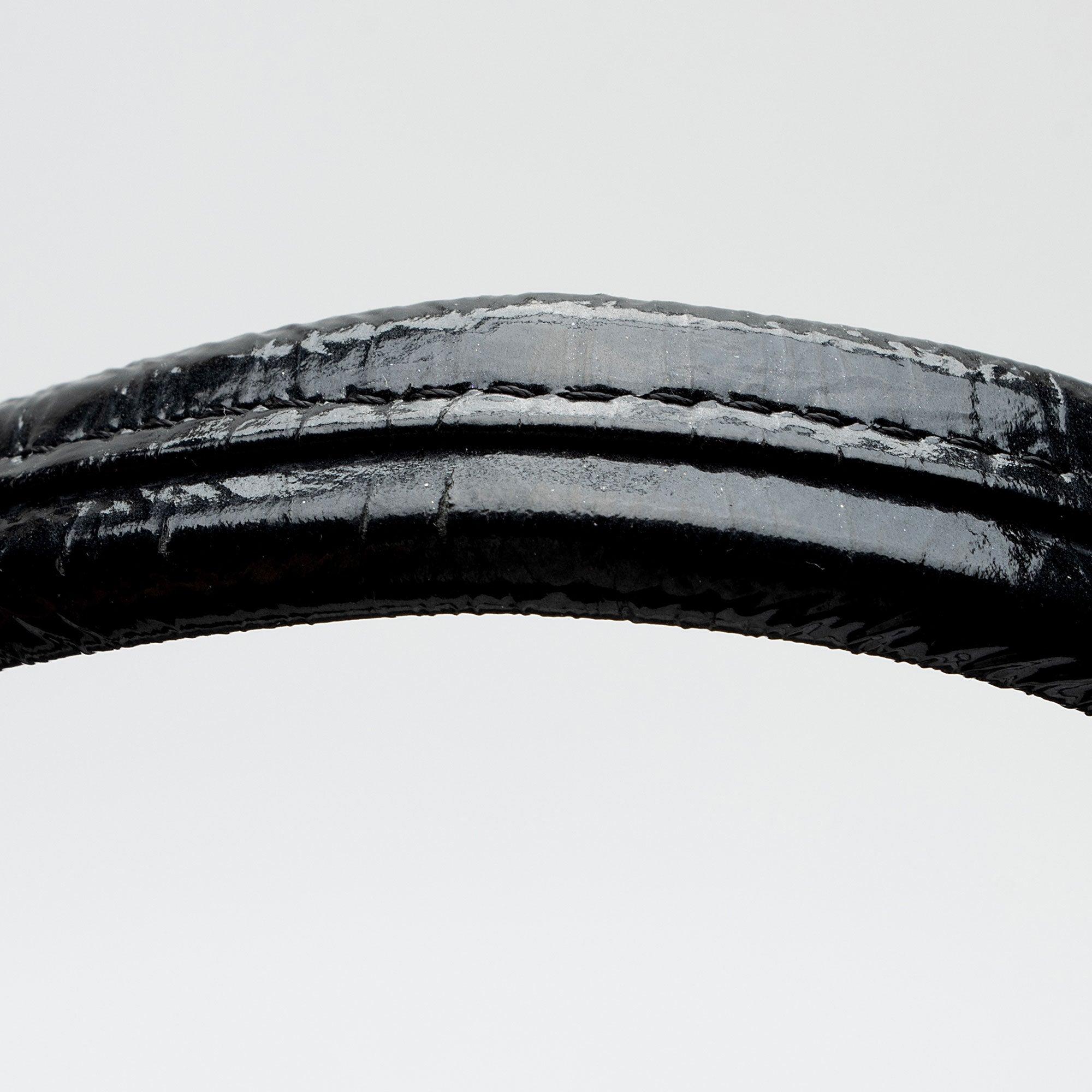 Burberry Nylon Beat Check Lowry Small Tote (SHF-cdEHqY)