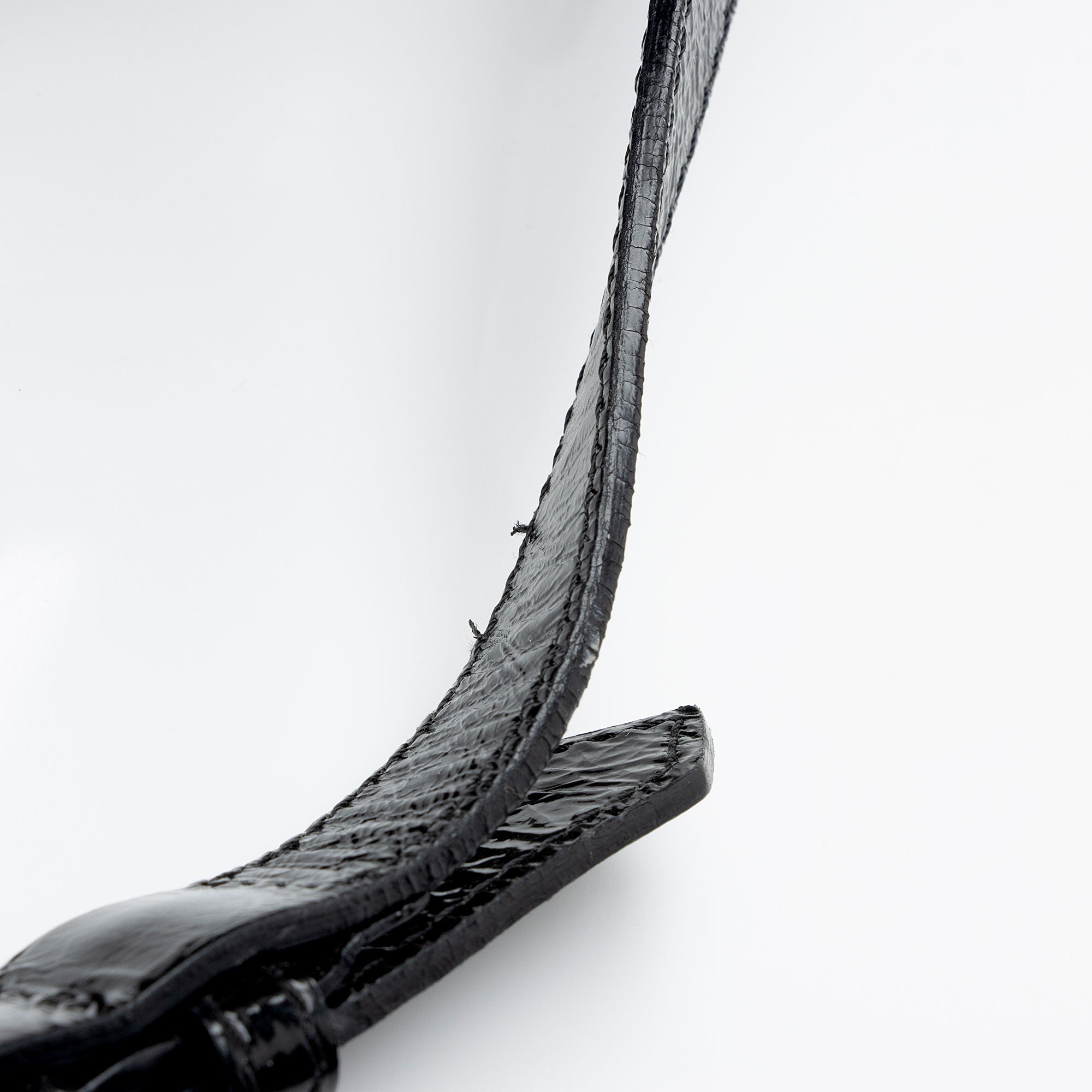 Burberry Nylon Beat Check Lowry Small Tote (SHF-cdEHqY)