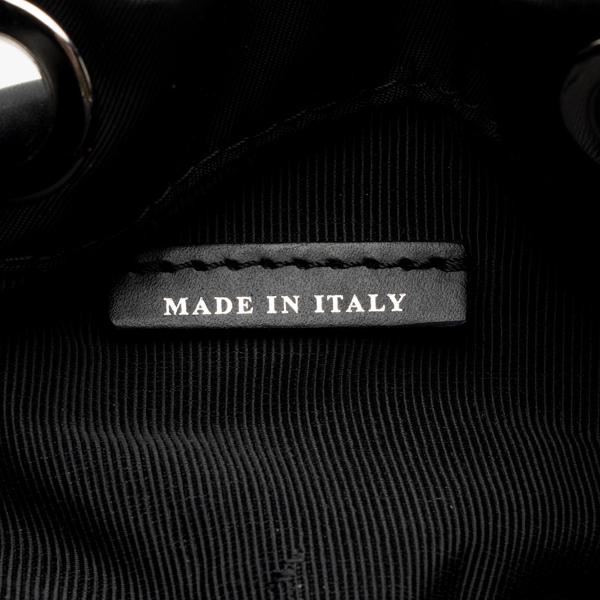 Burberry Nylon Leather Medium Rucksack Backpack (SHF-L8DnLS)