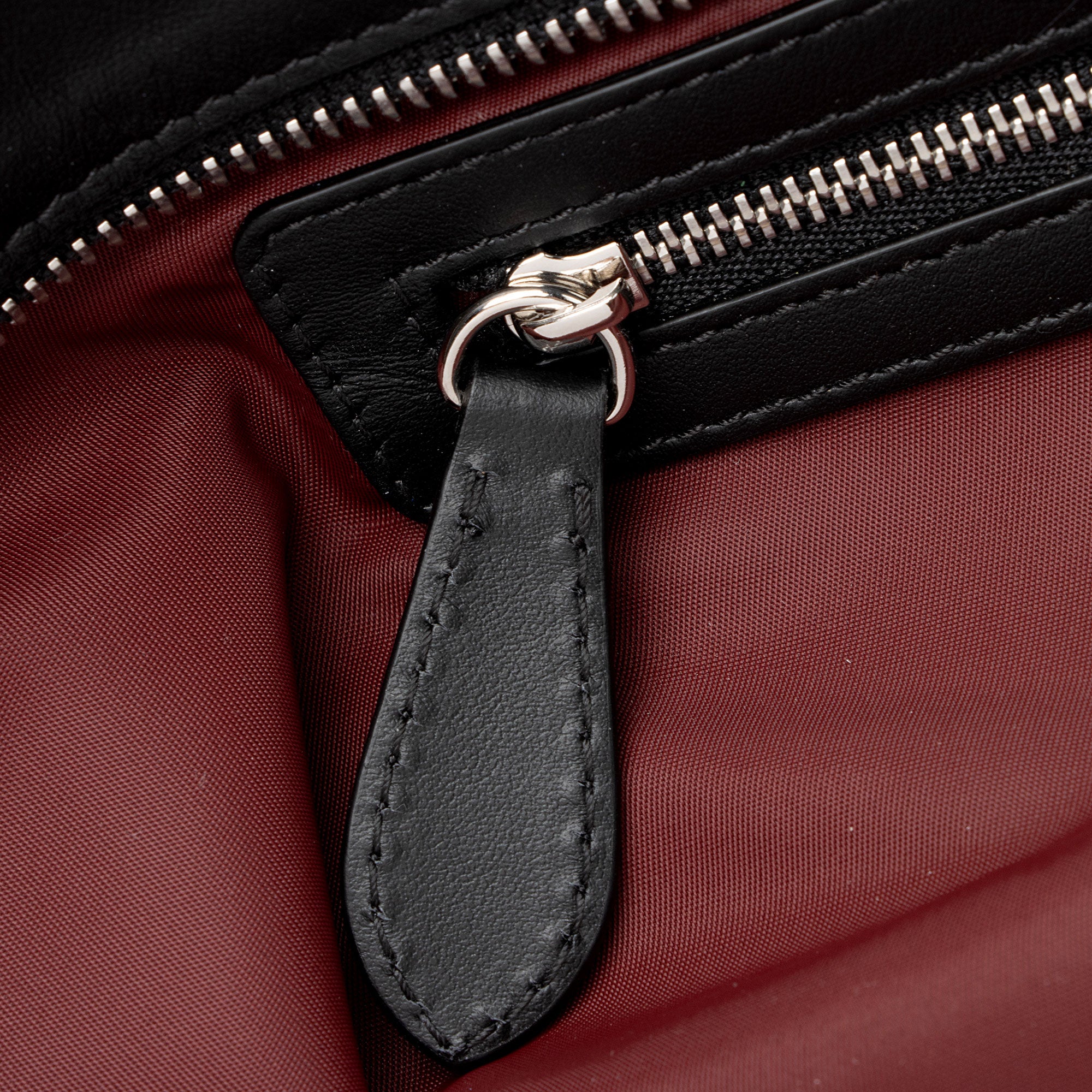 Burberry Nylon Logo Ardwell Small Tote (SHF-T5GYYS)