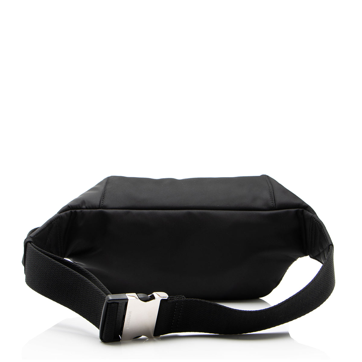 Burberry Nylon Logo Sonny Medium Belt Bag