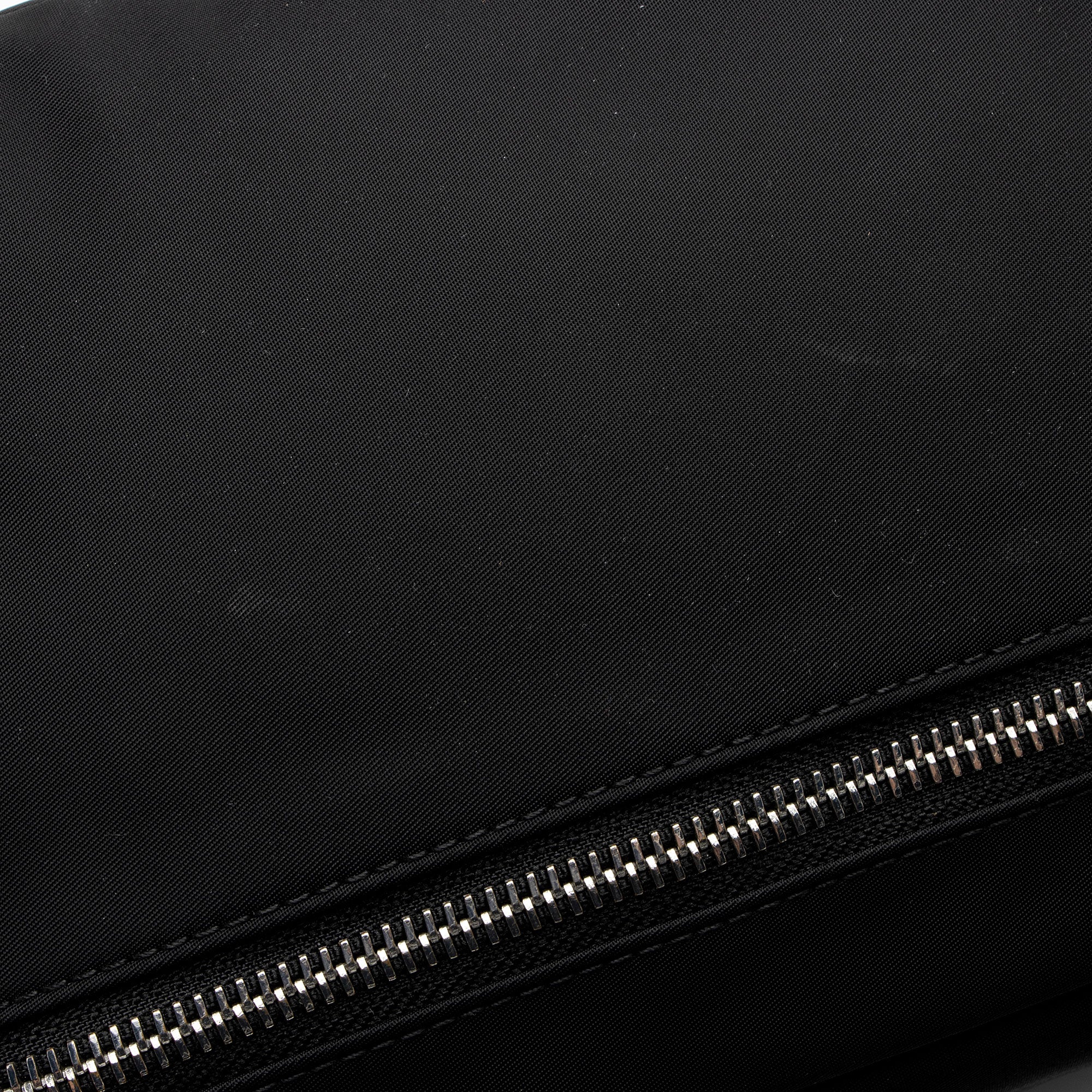 Burberry Nylon Sonny Bum Bag