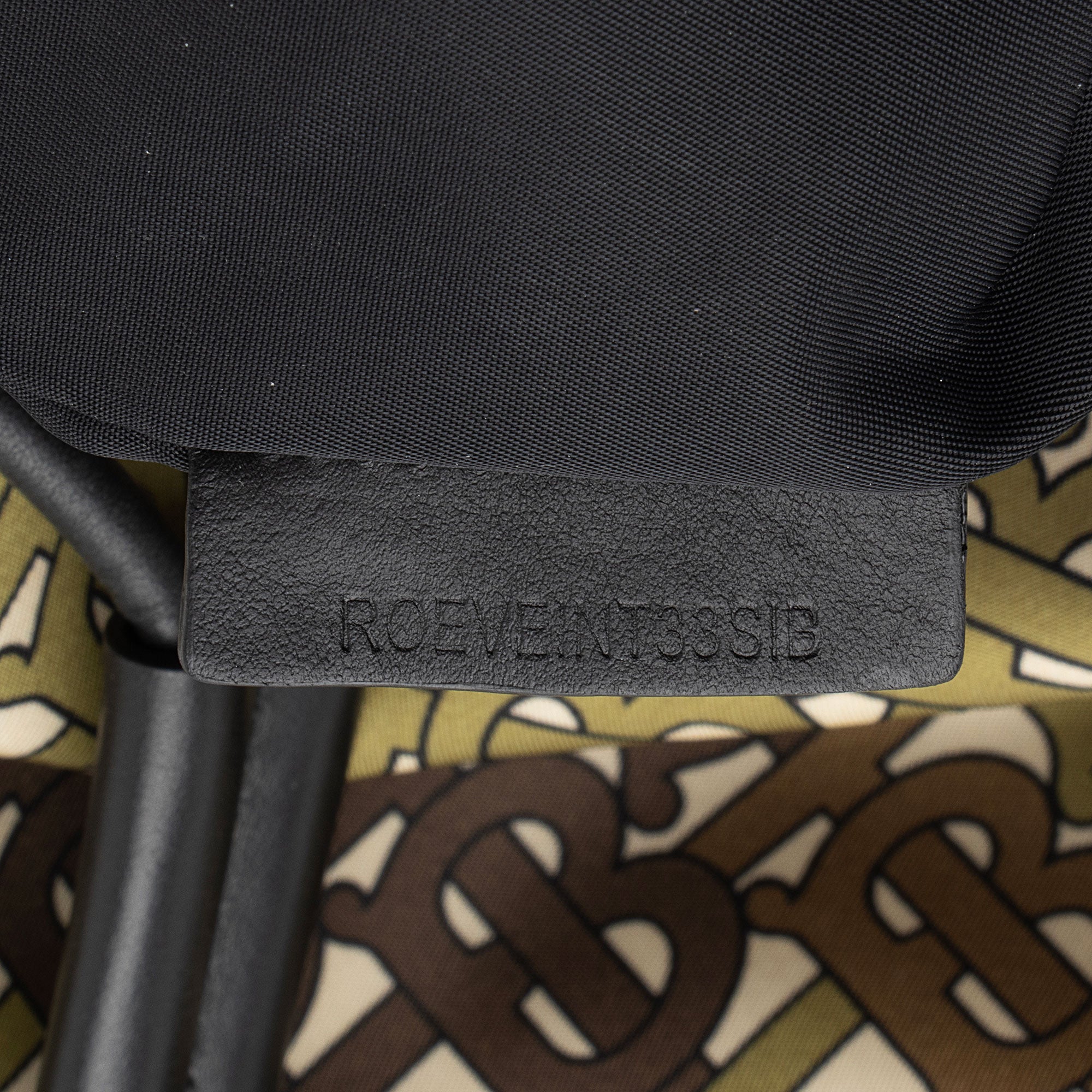 Burberry Nylon TB Rucksack Medium Backpack (SHF-3Hh5Us)