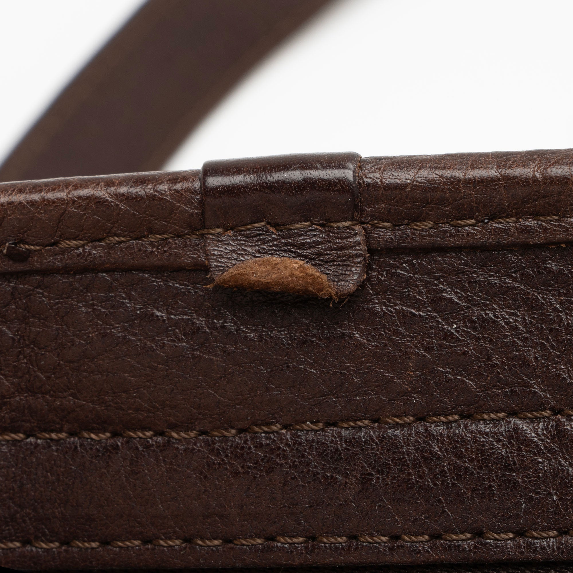 Burberry Quilted House Check Manor Tote (SHF-9N5HL6)