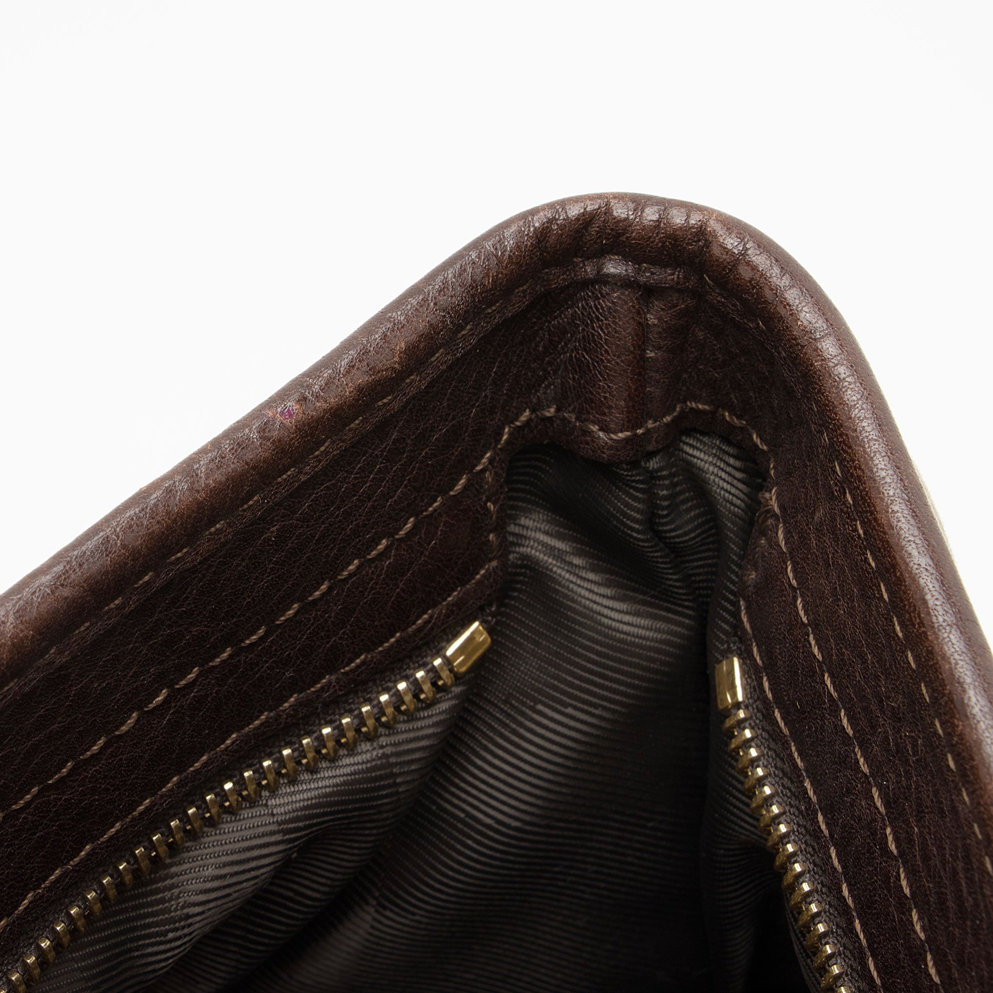 Burberry Quilted House Check Manor Tote (SHF-9N5HL6)