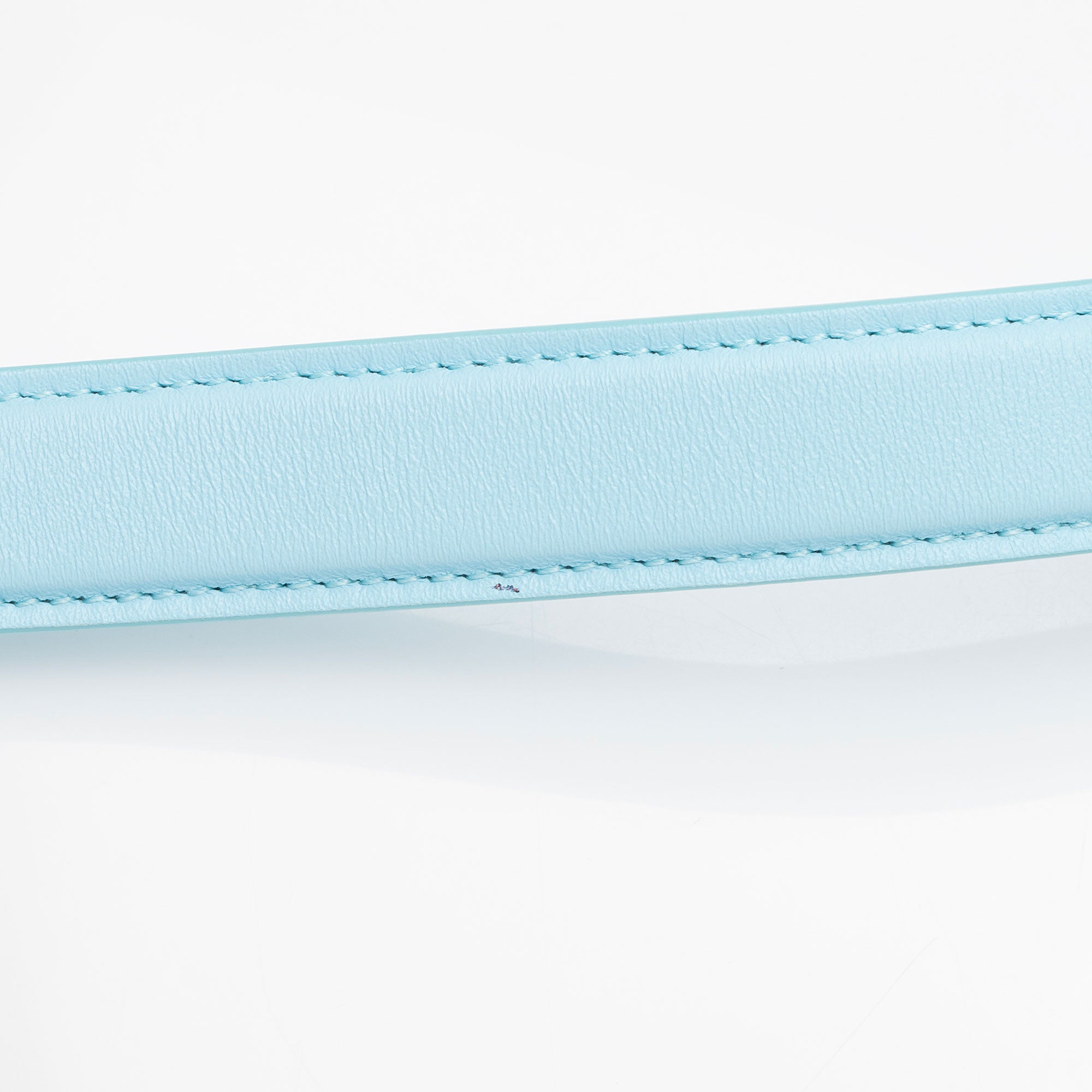 Burberry Quilted Lambskin TB Lola Chain Small Crossbody (SHF-3UeWo9)