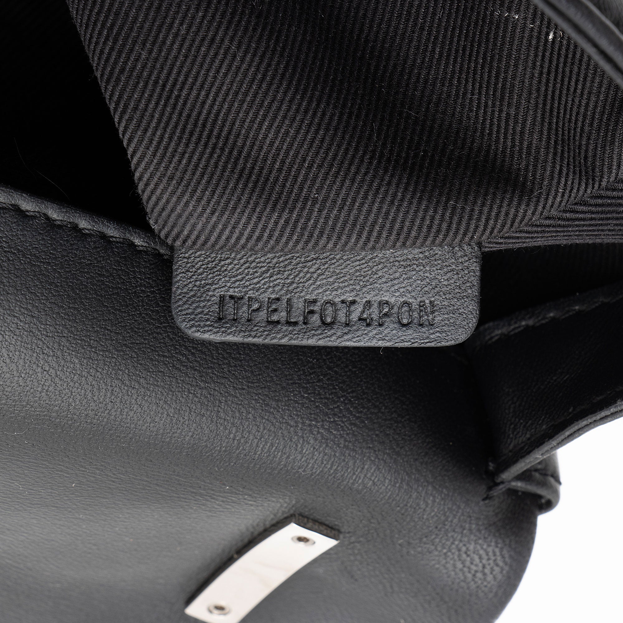 Burberry Quilted Lambskin TB Lola Chain Small Crossbody (SHF-MTysID)