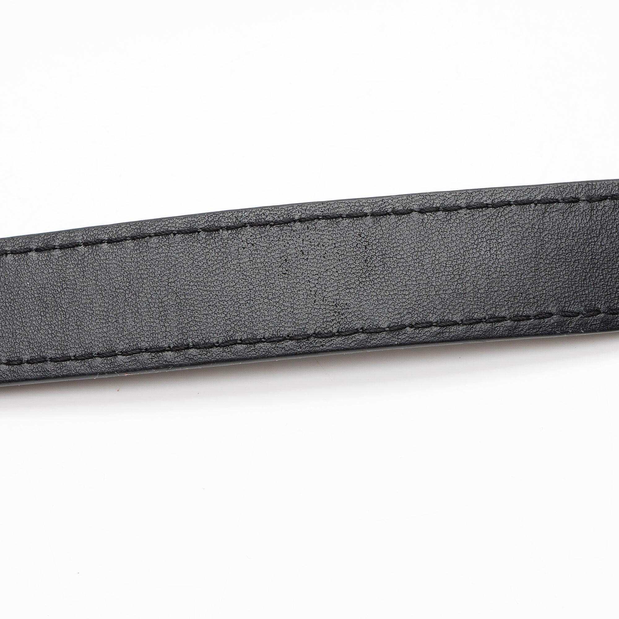 Burberry Quilted Lambskin TB Lola Chain Small Crossbody (SHF-MTysID)