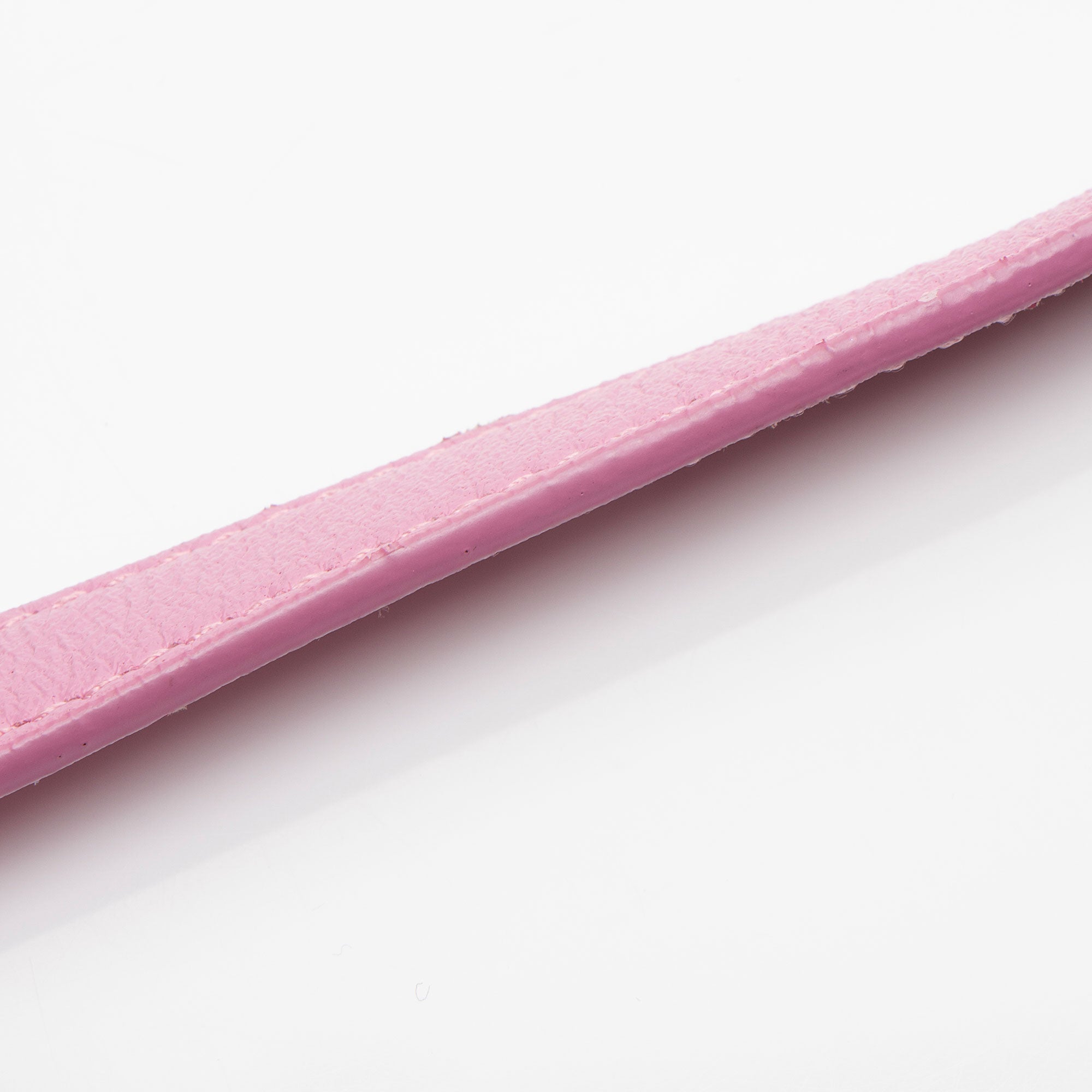 Burberry Quilted Lambskin TB Lola Mini Camera Bag