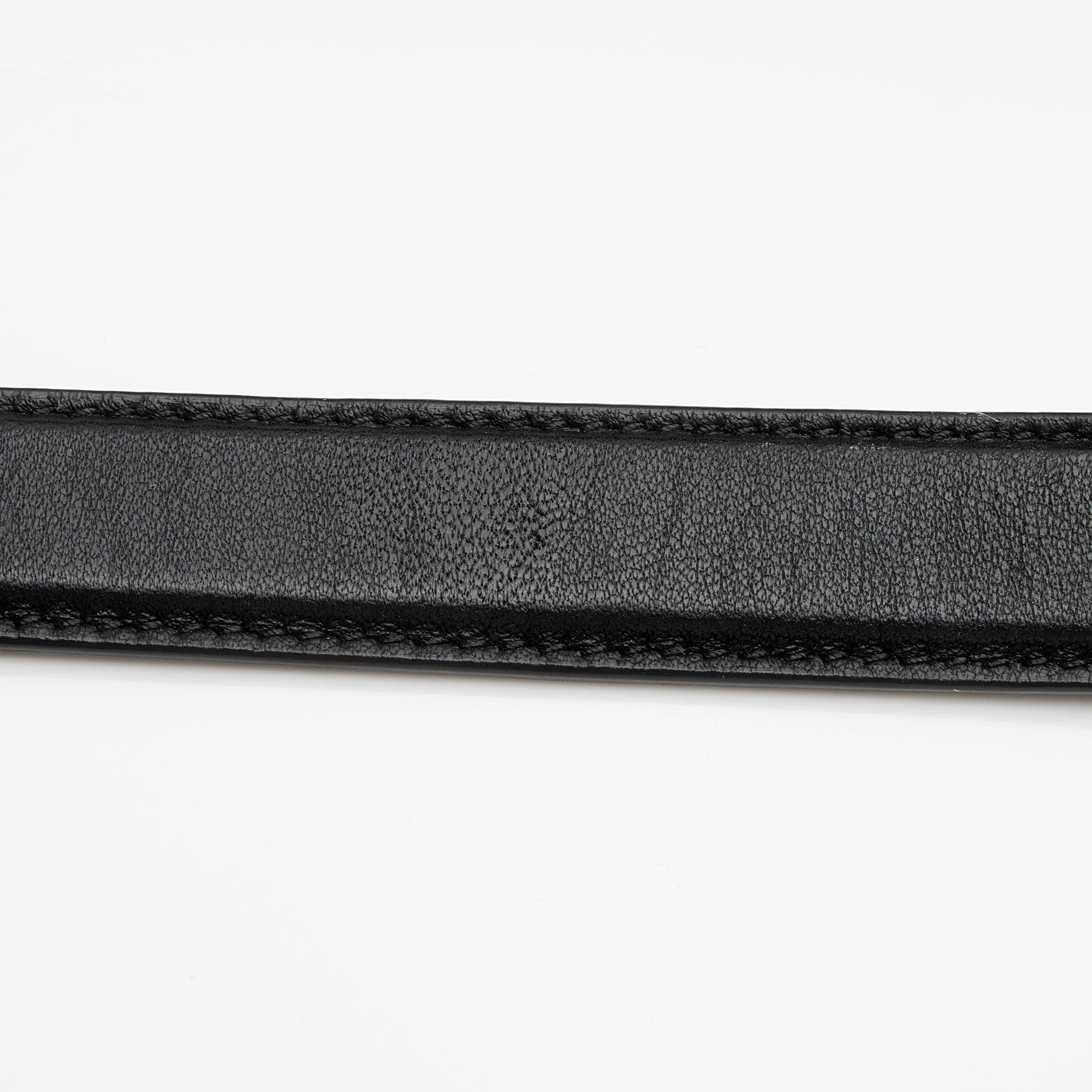 Burberry Quilted Leather TB Lola Chain Medium Shoulder Bag (SHF-JM6QGj)