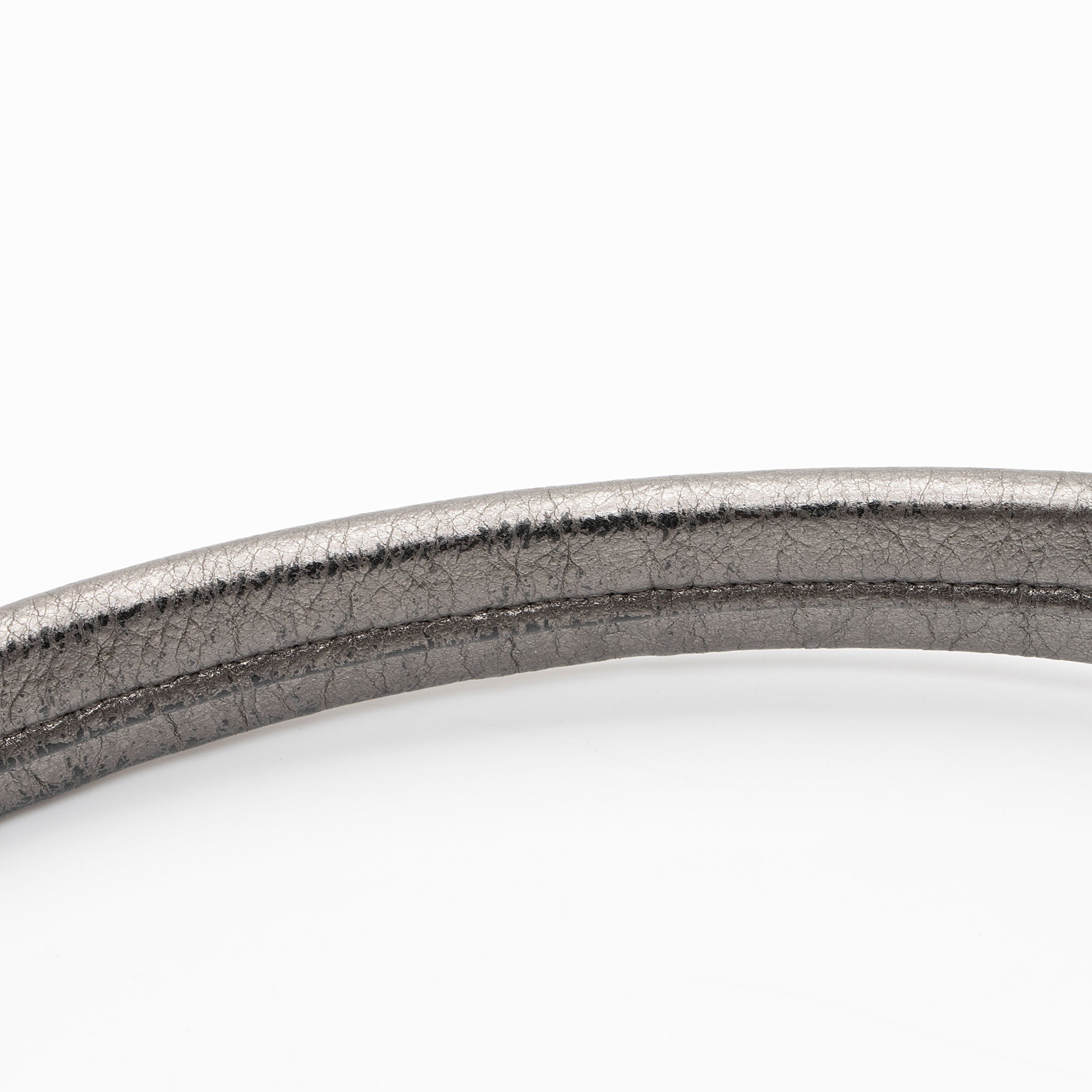 Burberry Shimmer Check Fairby Hobo