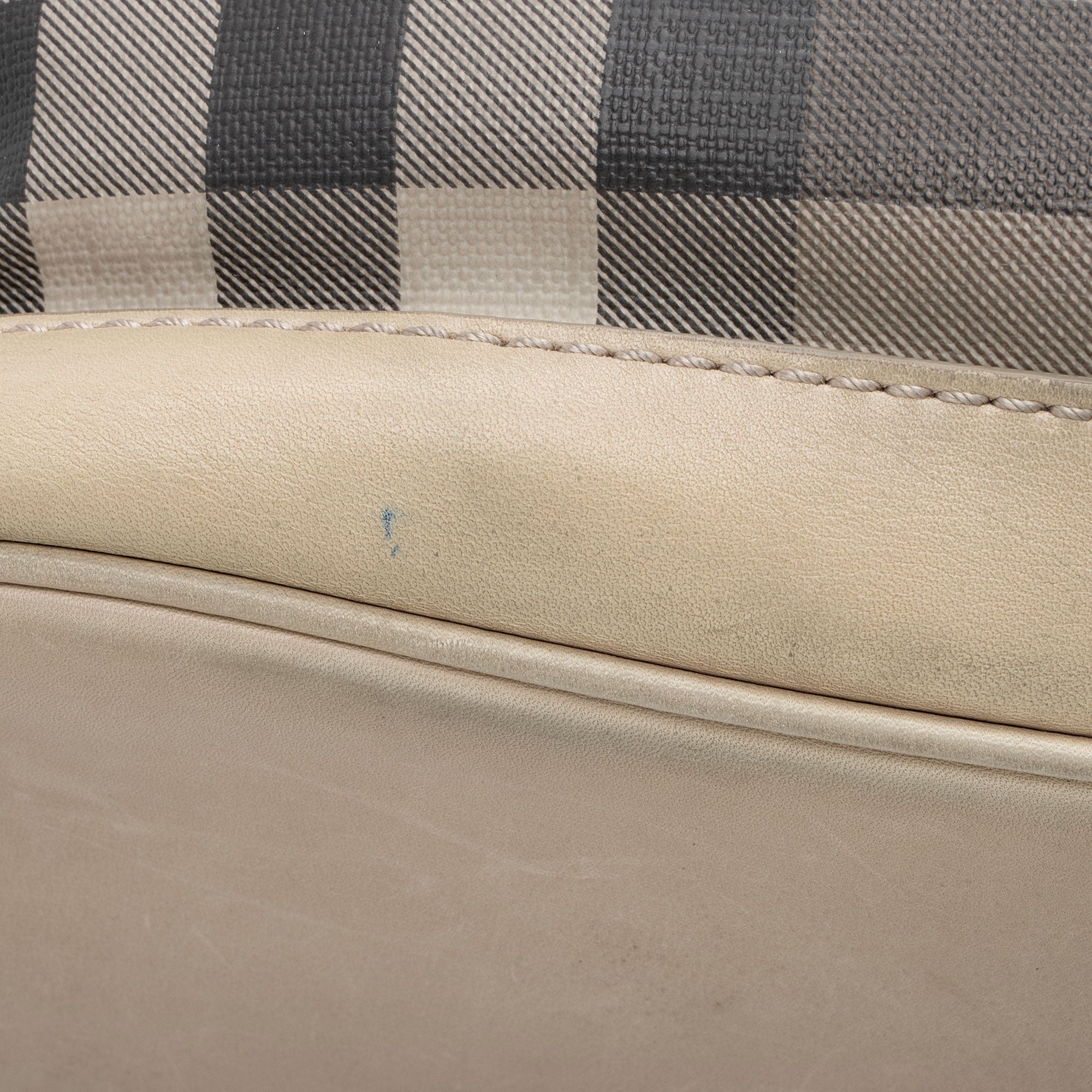 Burberry Smoke Check Walden Medium Hobo