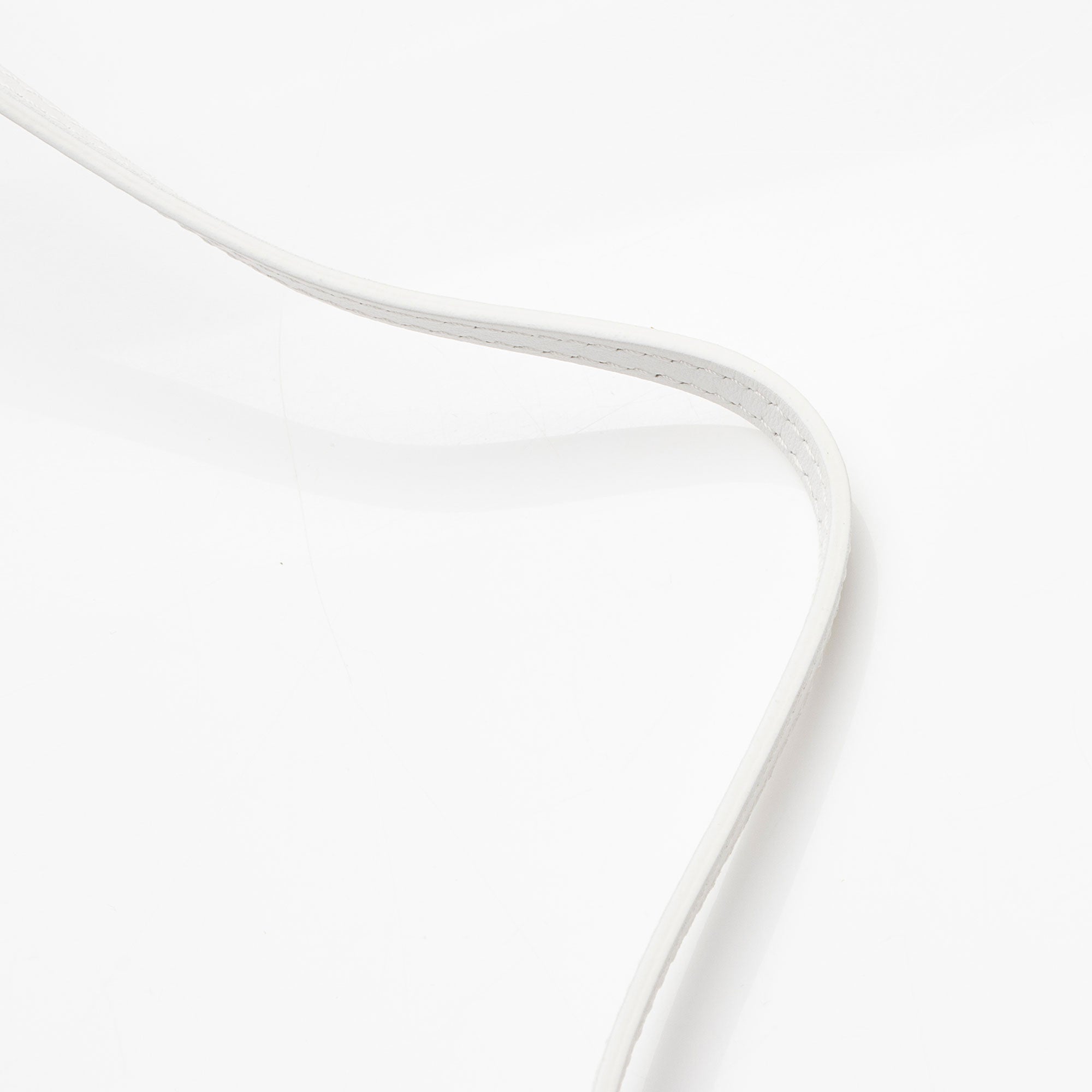 Burberry Smooth Calfskin Olympia Micro Crossbody (SHF-efQbqV)