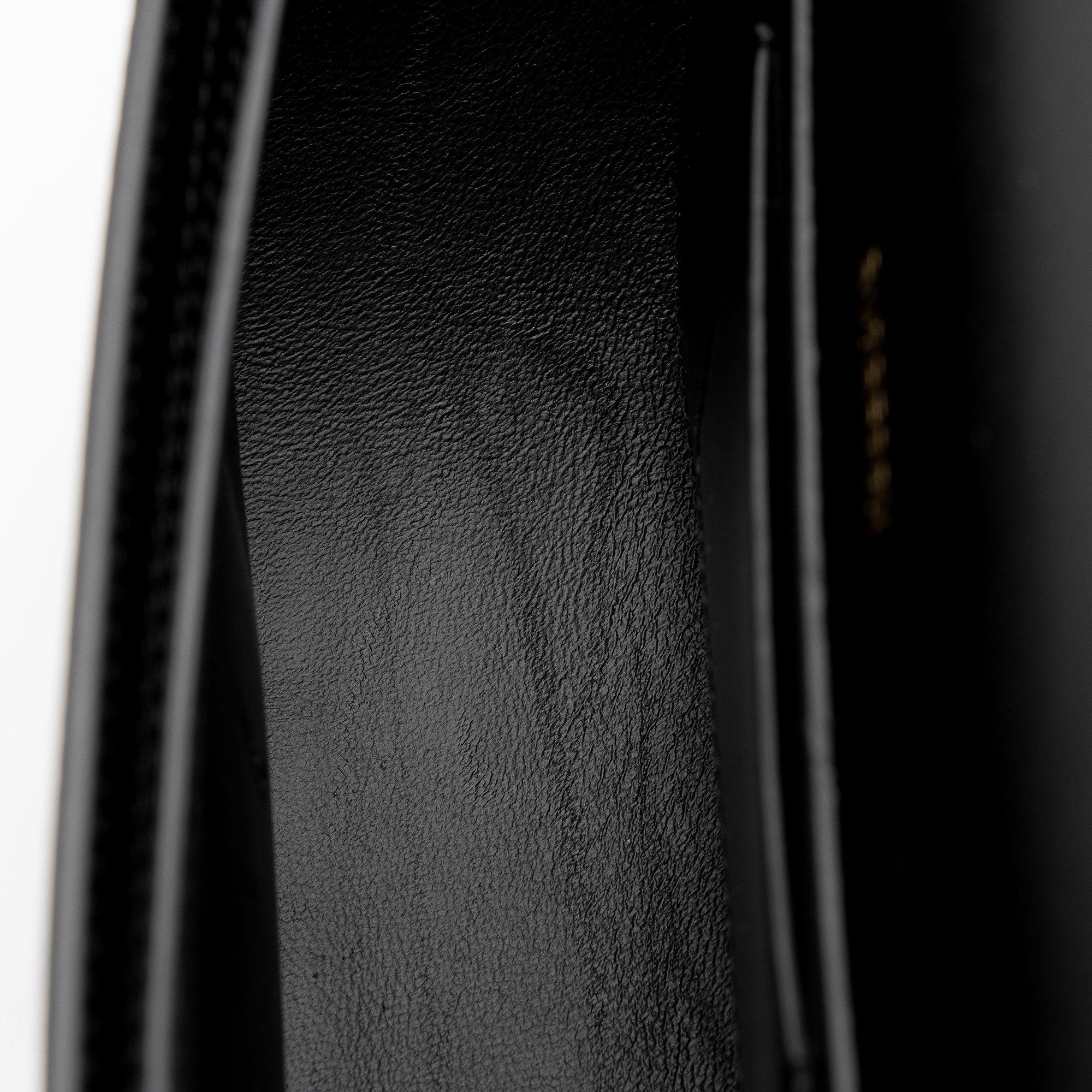 Burberry Smooth Calfskin Olympia Small Crossbody (SHF-y5yYTe)