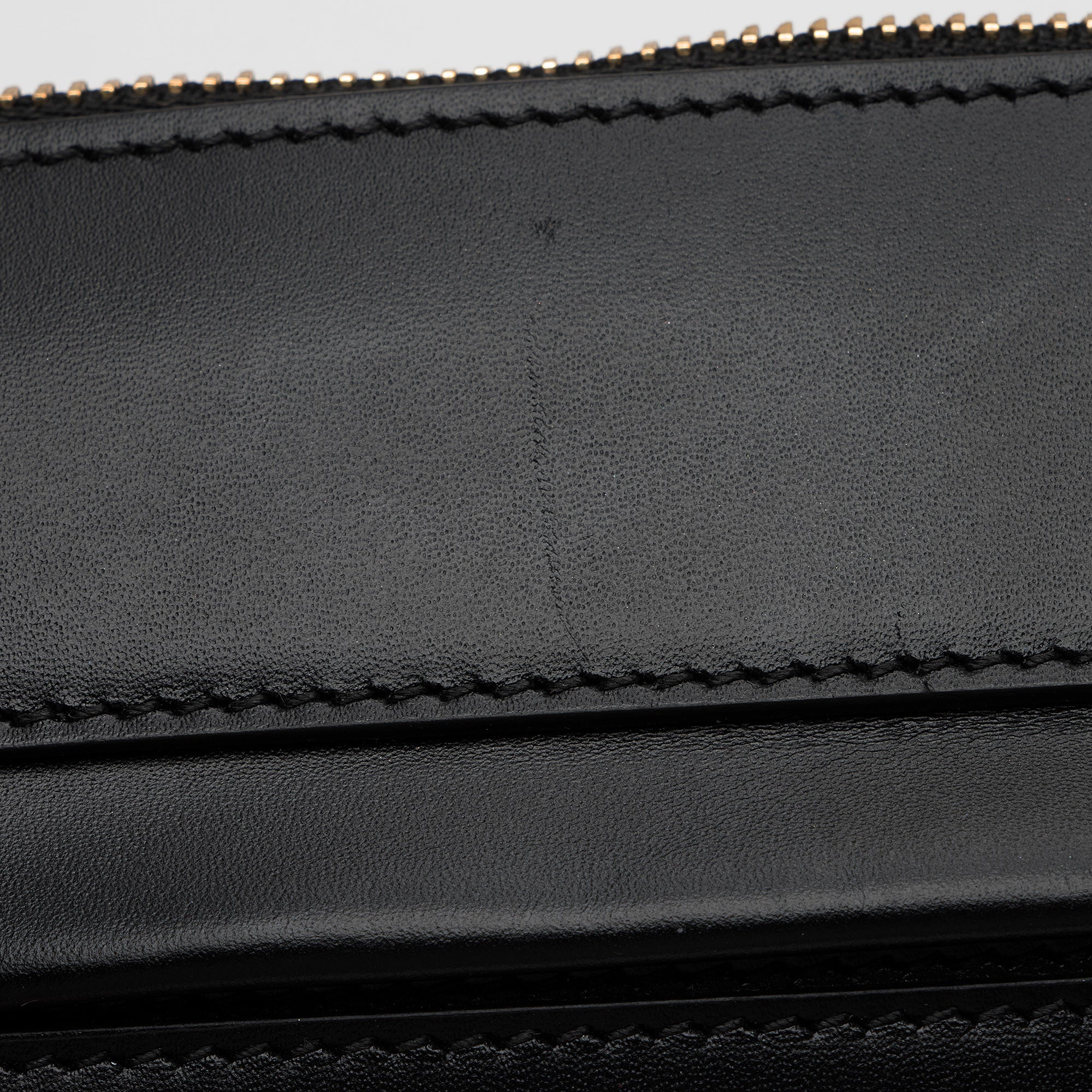 Burberry Smooth Calfskin Olympia Small Crossbody