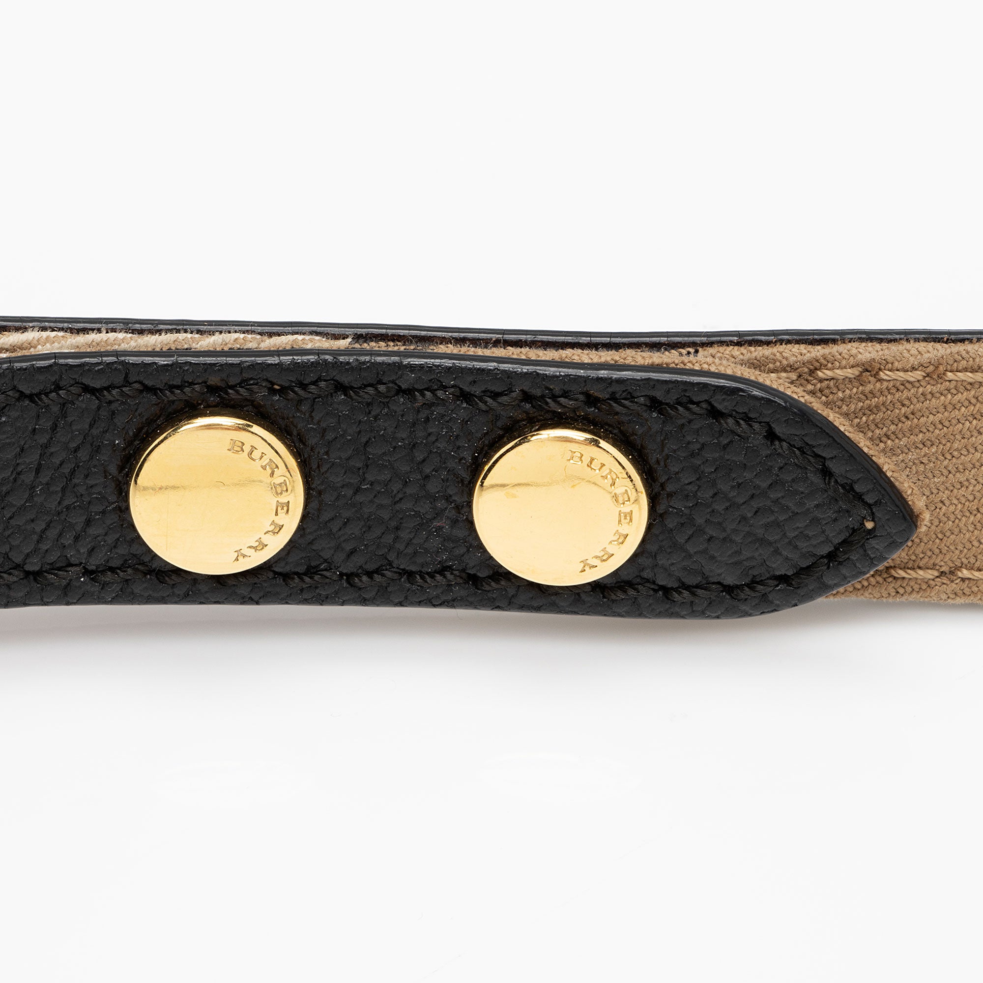 Burberry Soft Grain Calfskin Medley Small Crossbody (SHF-lXmmcr)