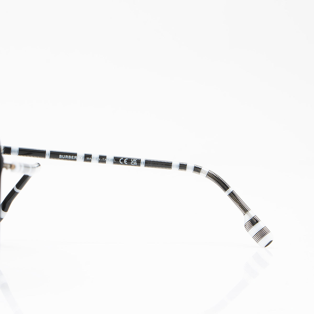 Burberry Square Check Sunglasses