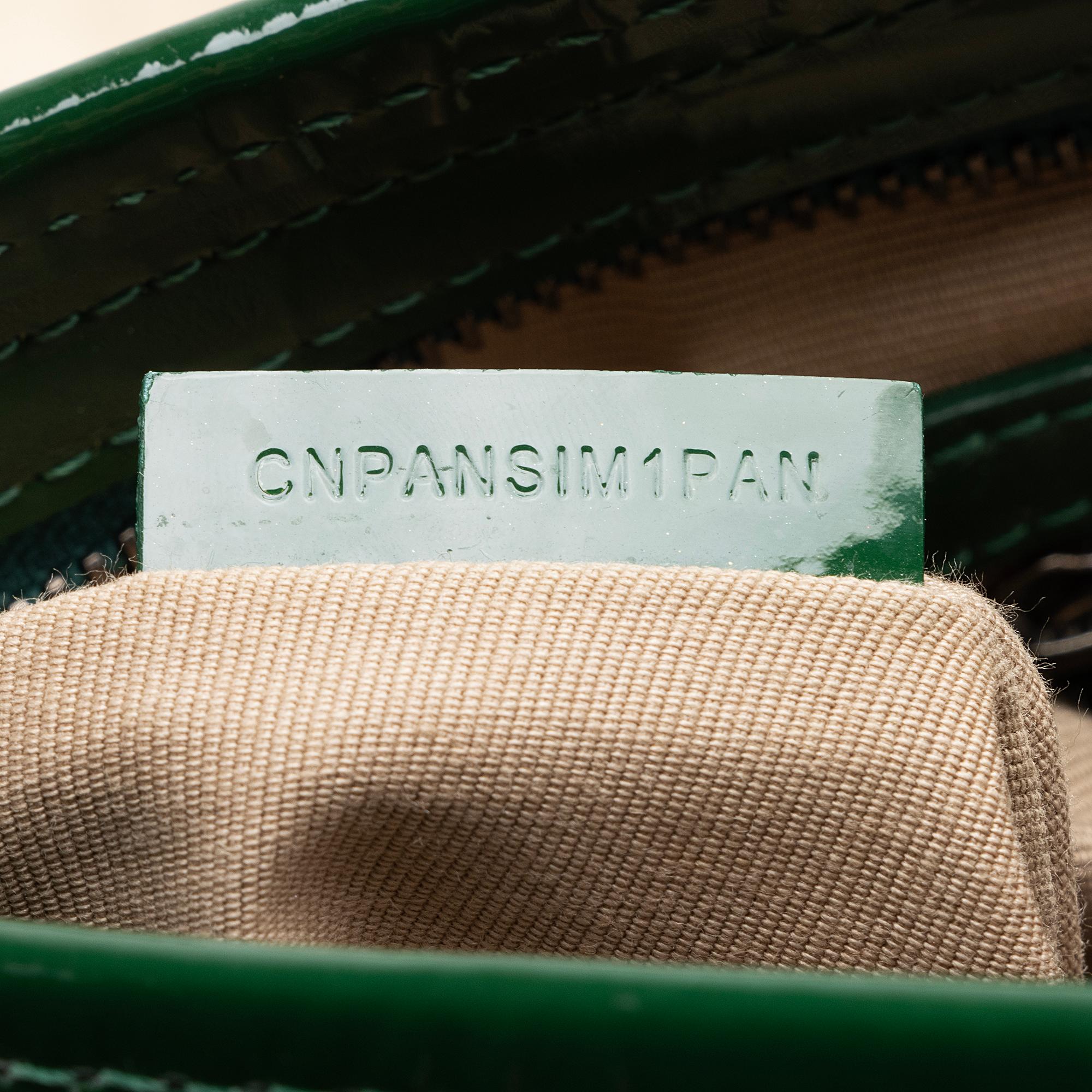 Burberry Super Nova Check Regent Tote (SHF-22707)