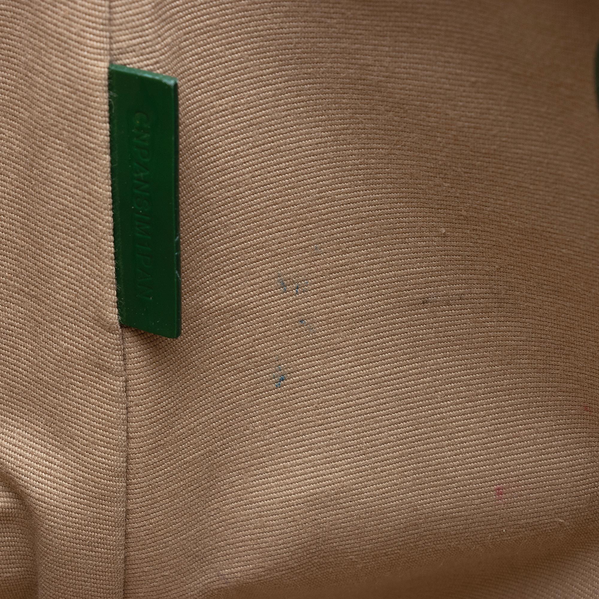 Burberry Super Nova Check Regent Tote (SHF-22707)