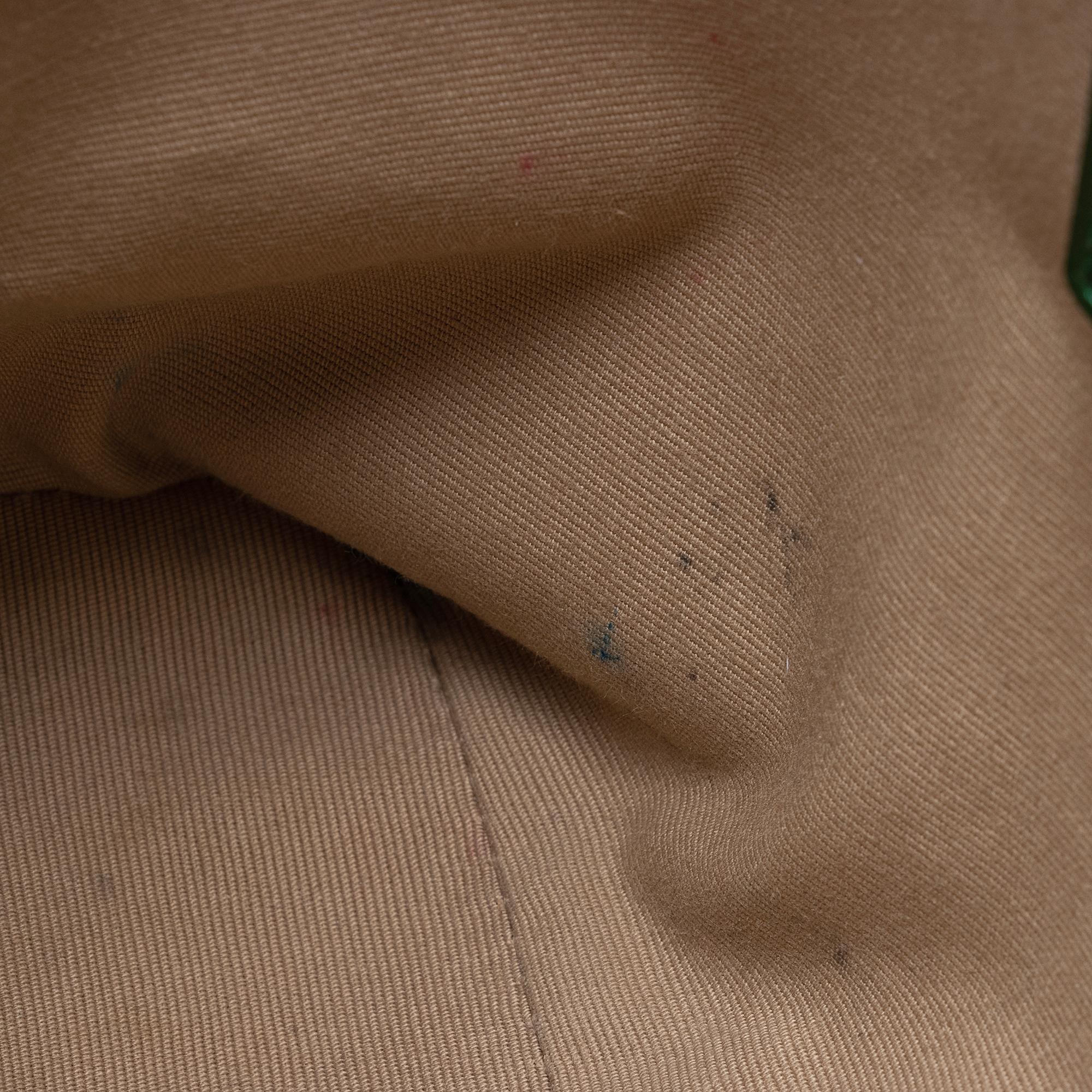 Burberry Super Nova Check Regent Tote (SHF-22707)