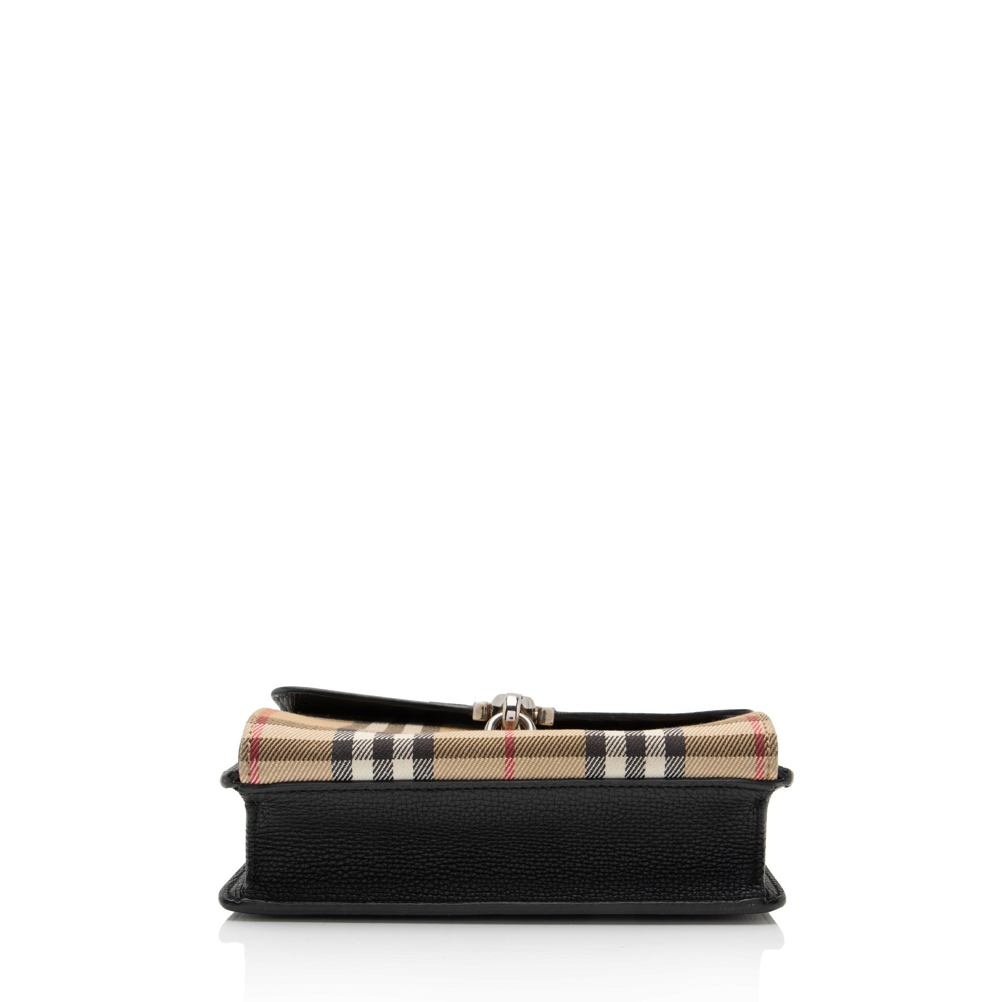 Burberry Vintage Check Macken Small Crossbody