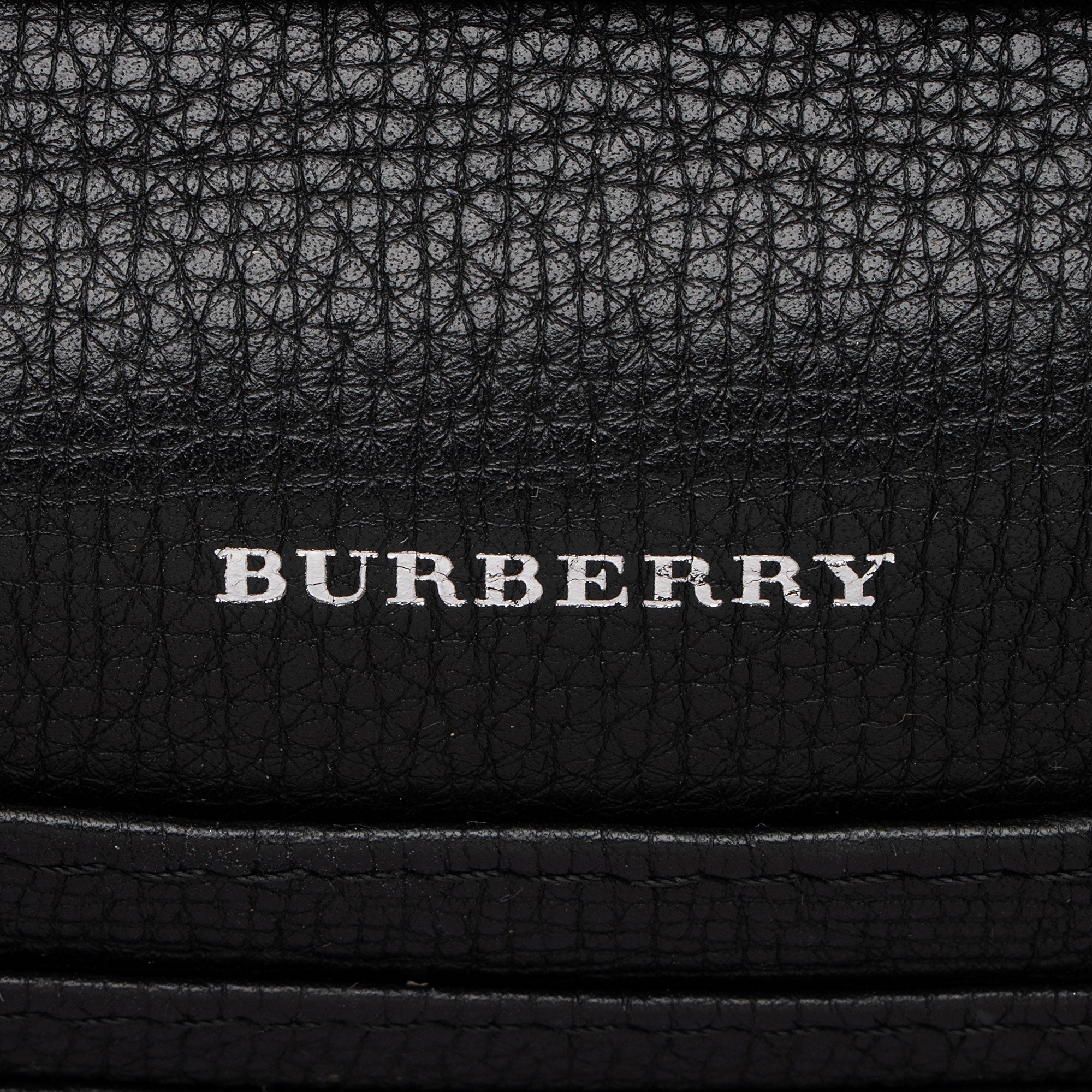 Burberry Vintage Check Macken Small Crossbody