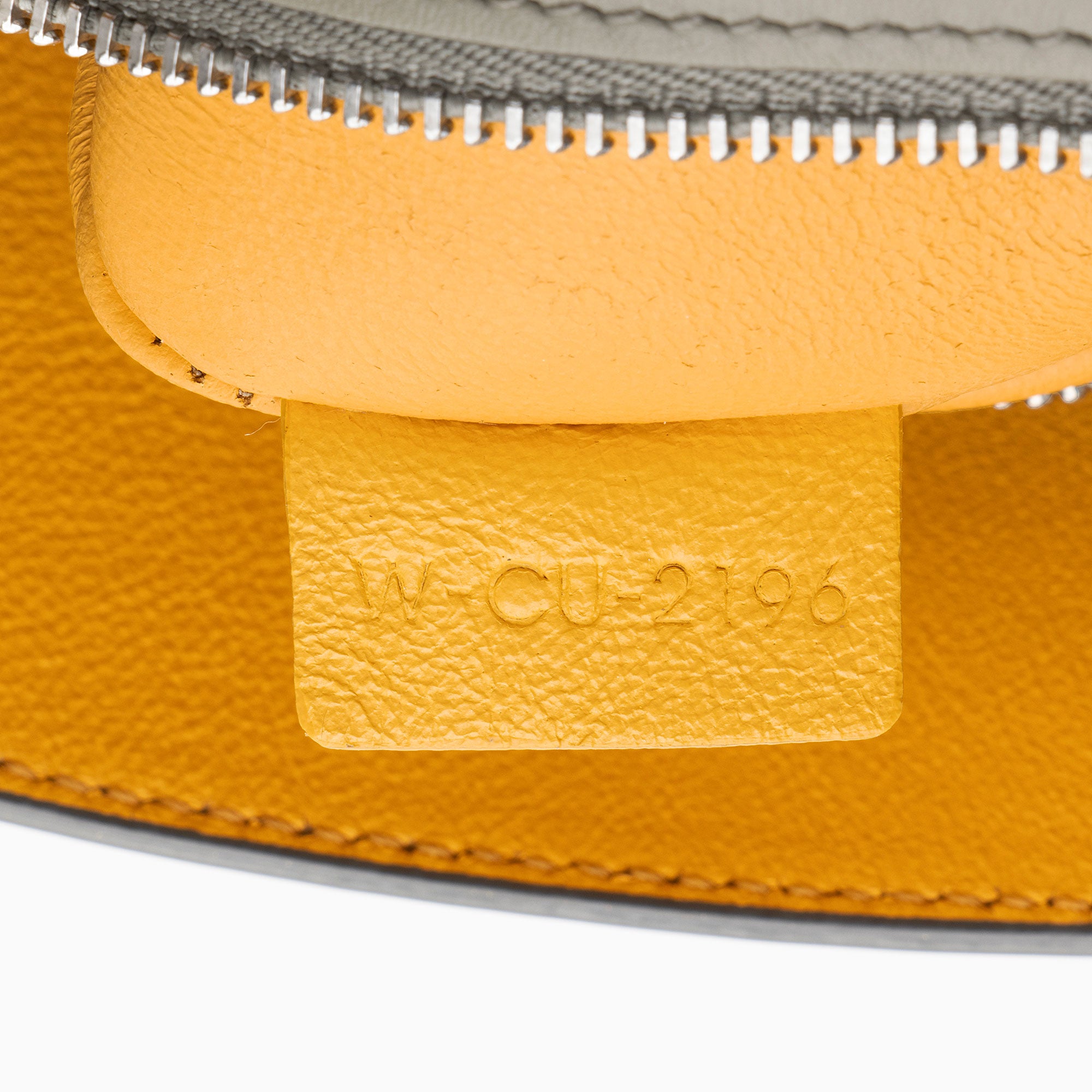 Celine Calfskin Cabas Phantom Small Tote