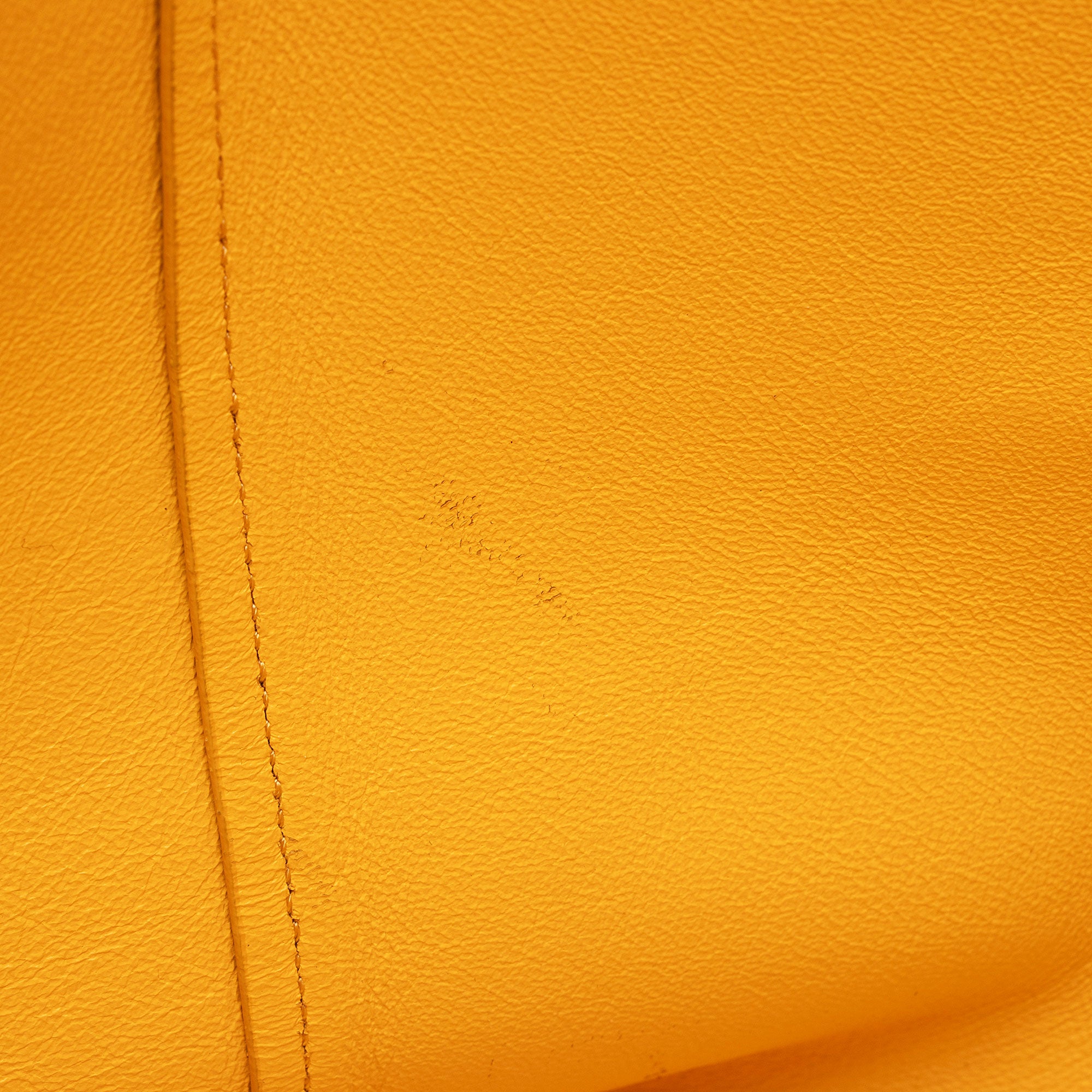 Celine Calfskin Cabas Phantom Small Tote