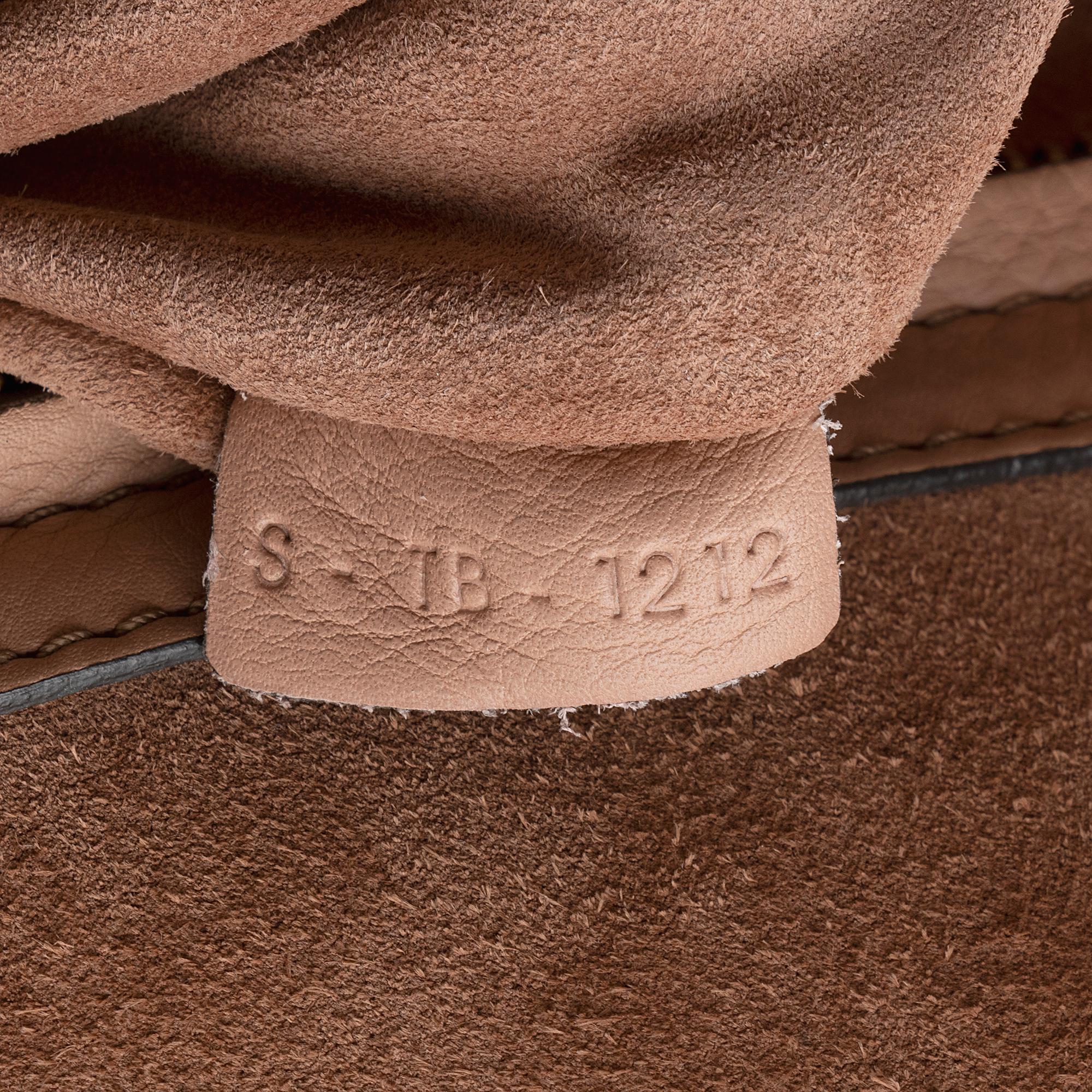 Celine Calfskin Phantom Luggage Tote (SHF-22243)