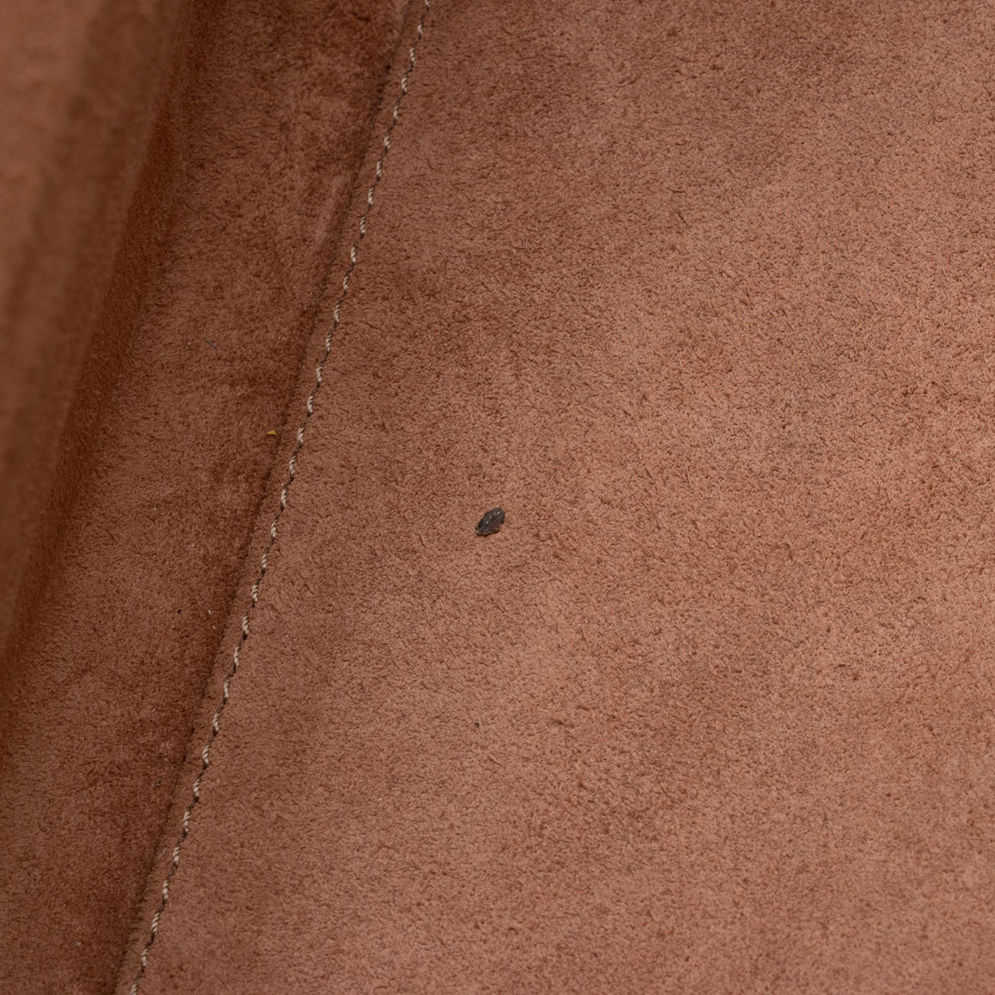 Celine Calfskin Phantom Luggage Tote (SHF-22243)