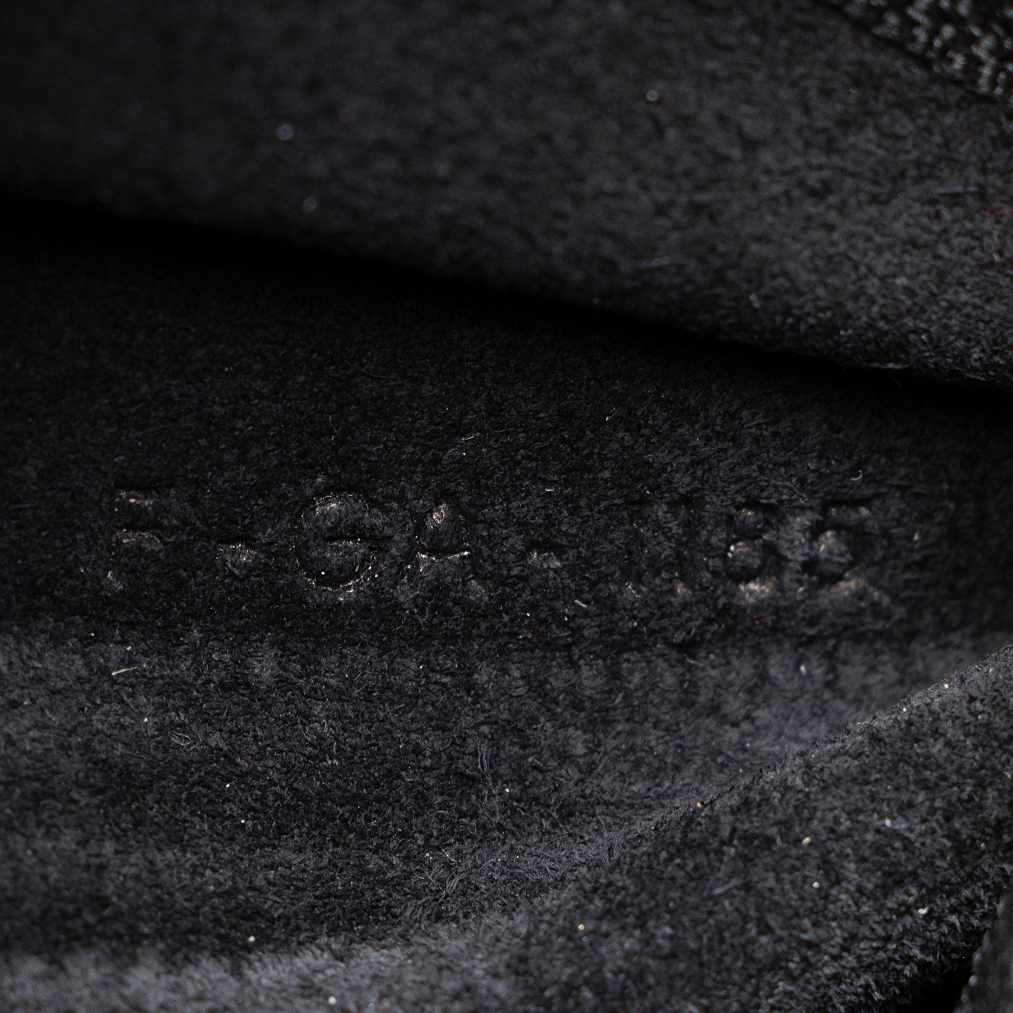 Celine Calfskin Small Ring Bag