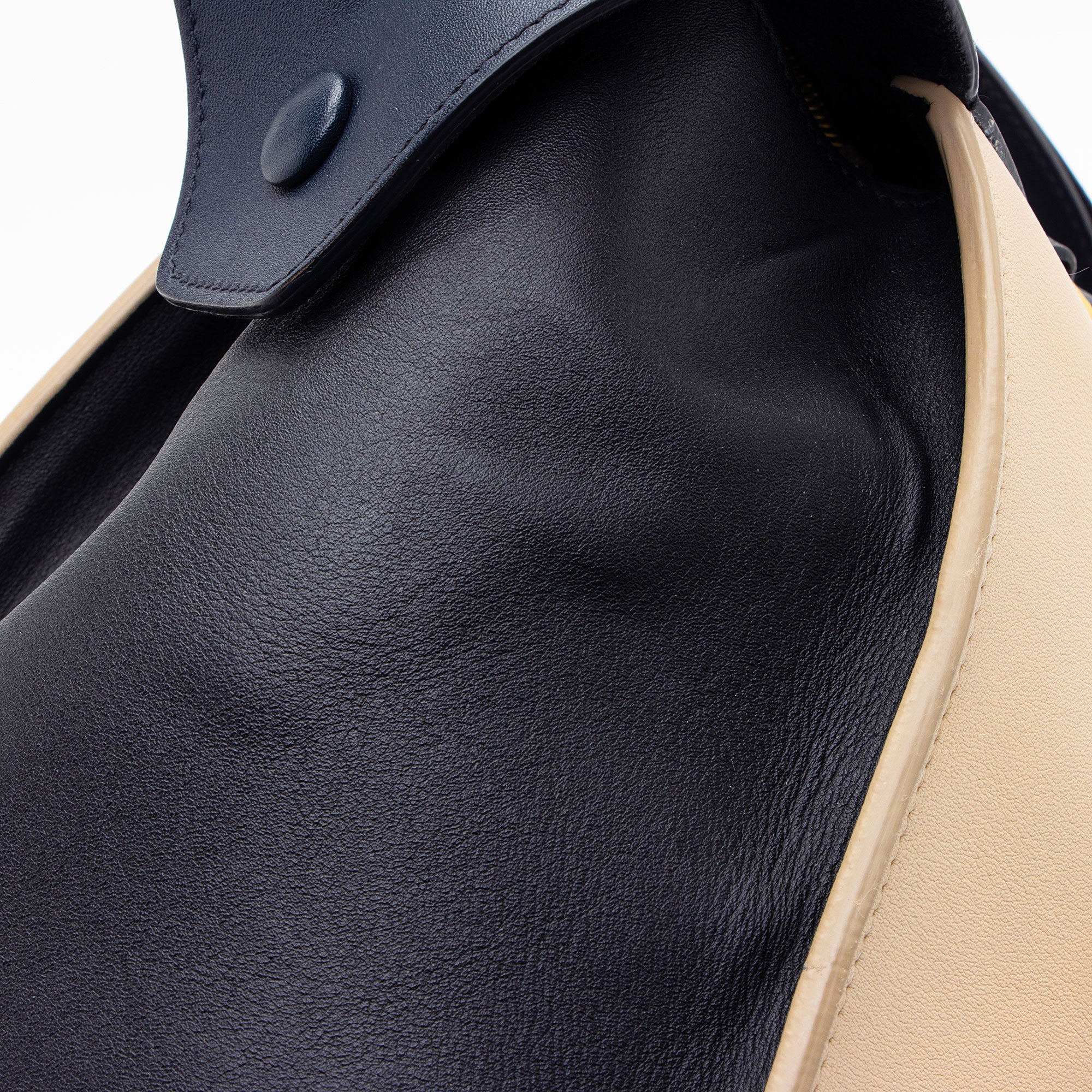 Celine Calfskin Small Ring Bag