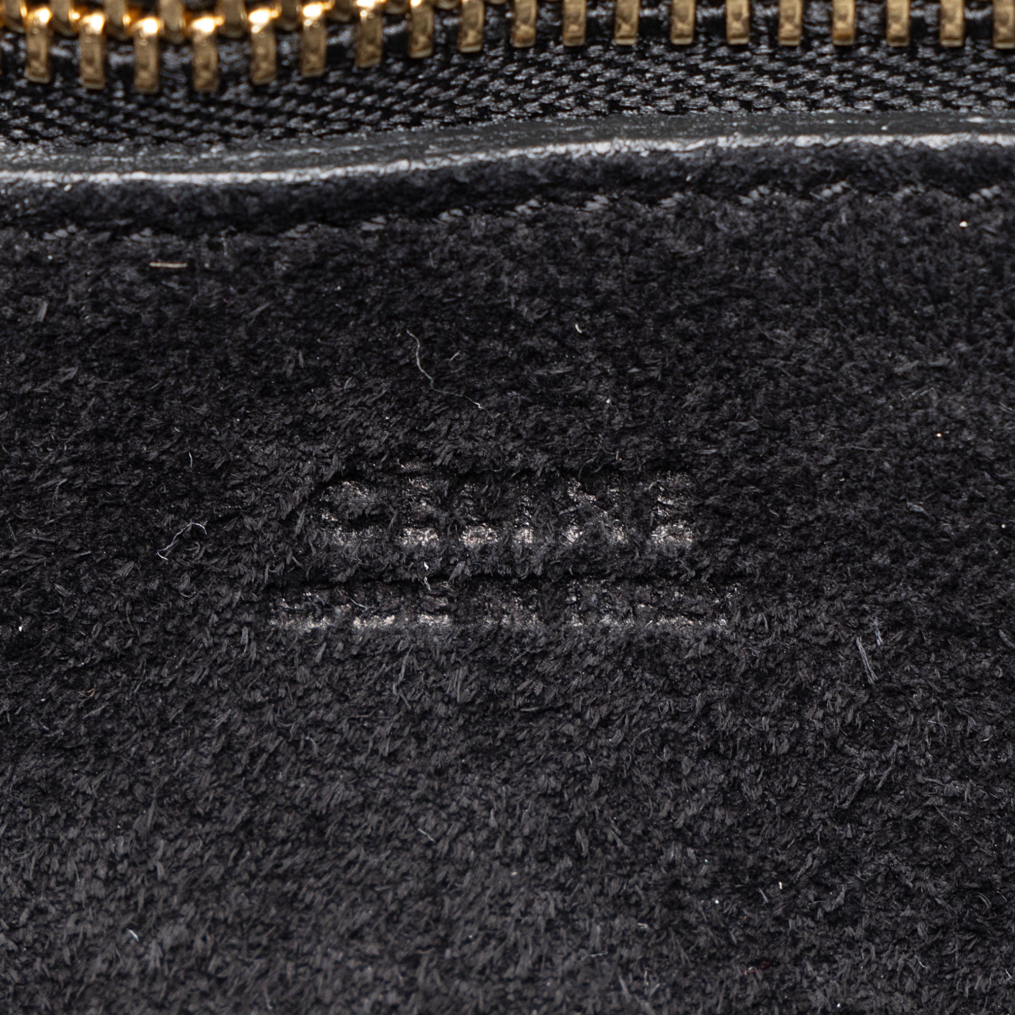 Celine Calfskin Small Ring Bag